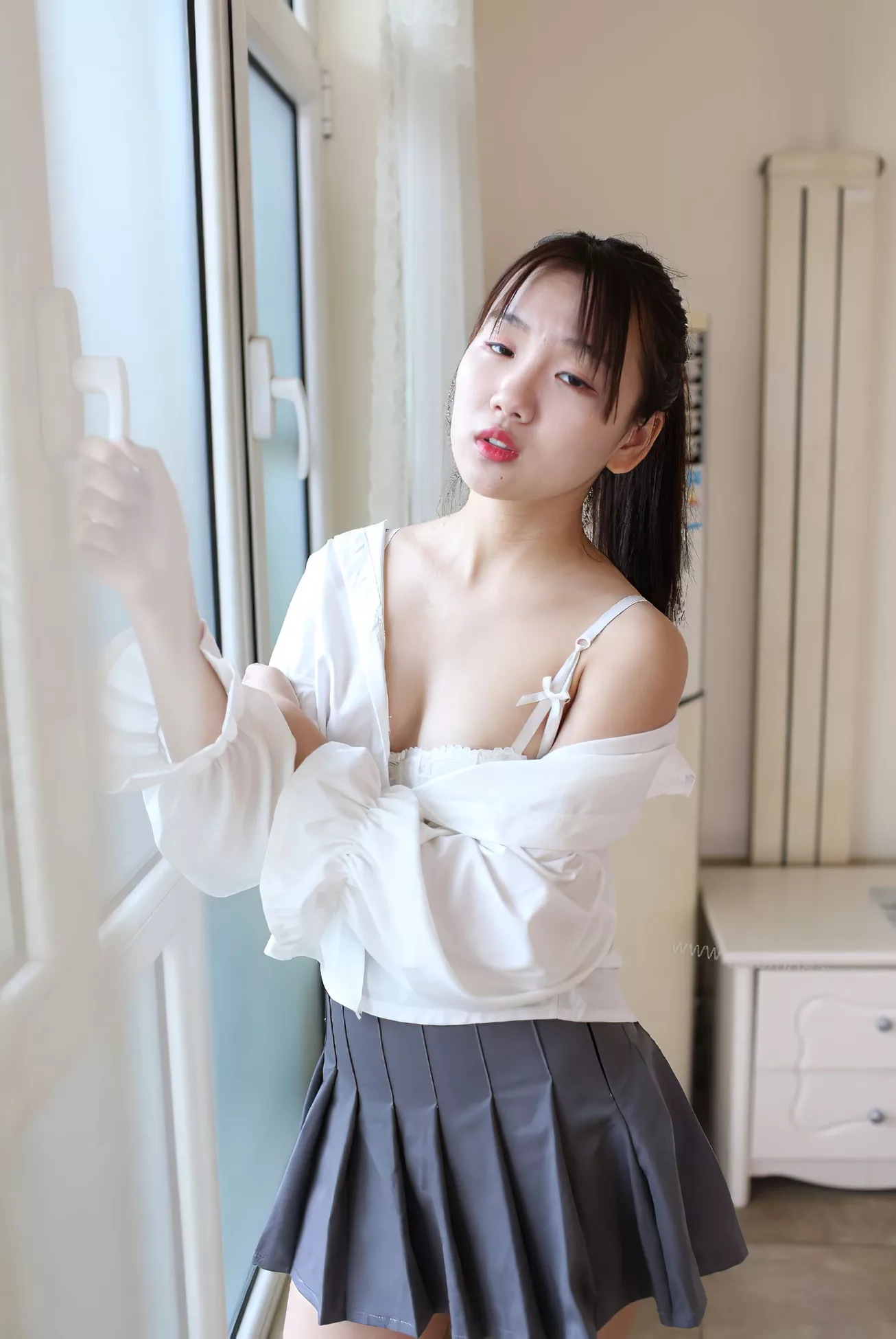 人体 人体 裸模 美图 大尺度 私房 裸模 王倩烨
