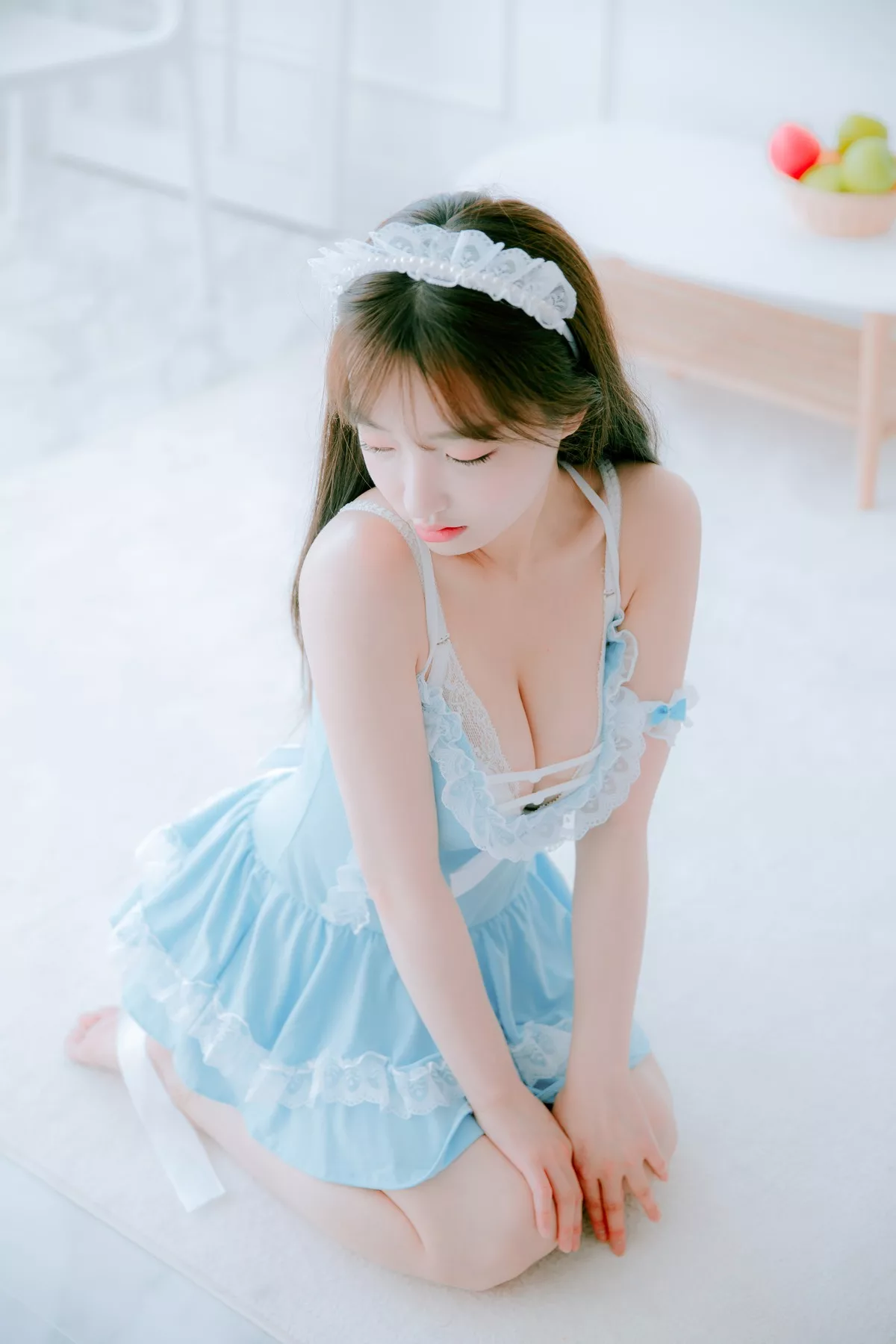 20. Vol.1 Son Son JOA Eun JOApictures摄影】 x APR Ye Yeeun【南韩 全集修正