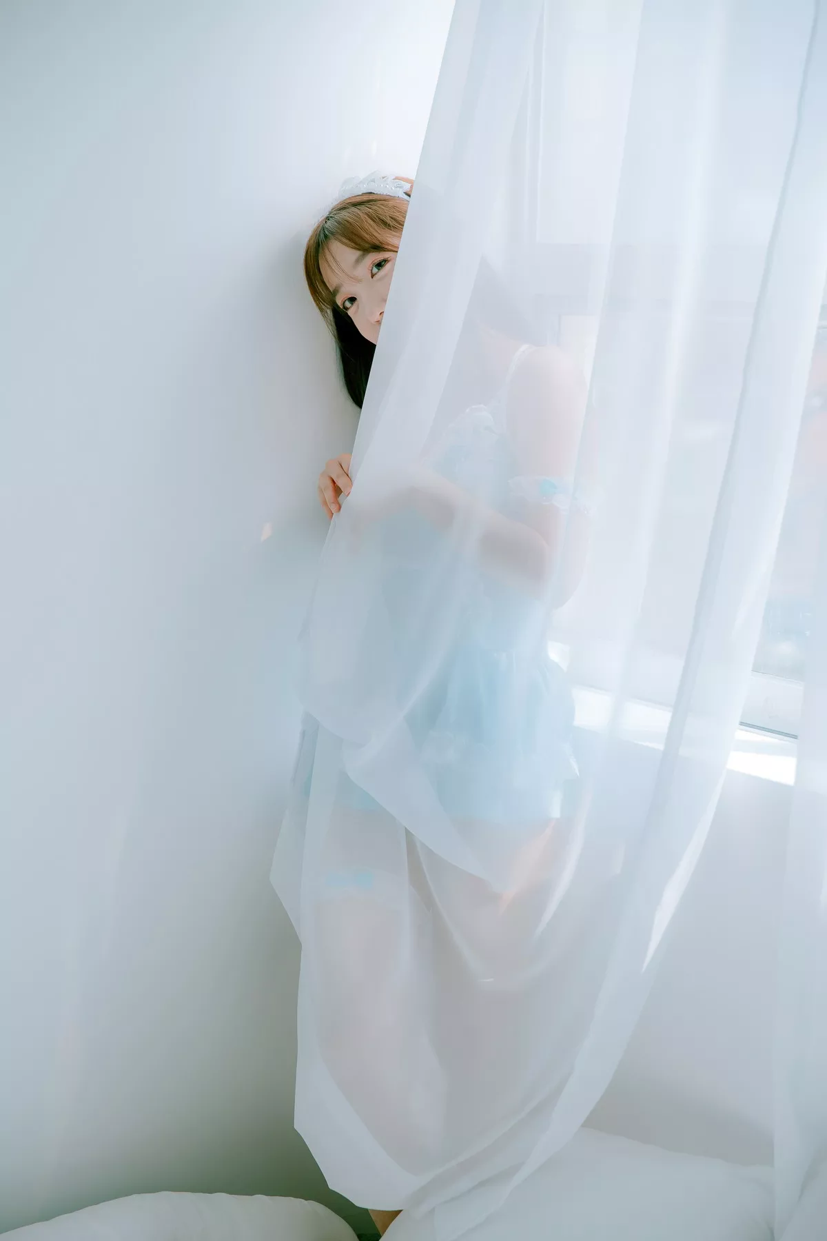 20. Vol.1 Son Son JOA Eun JOApictures摄影】 x APR Ye Yeeun【南韩 全集修正