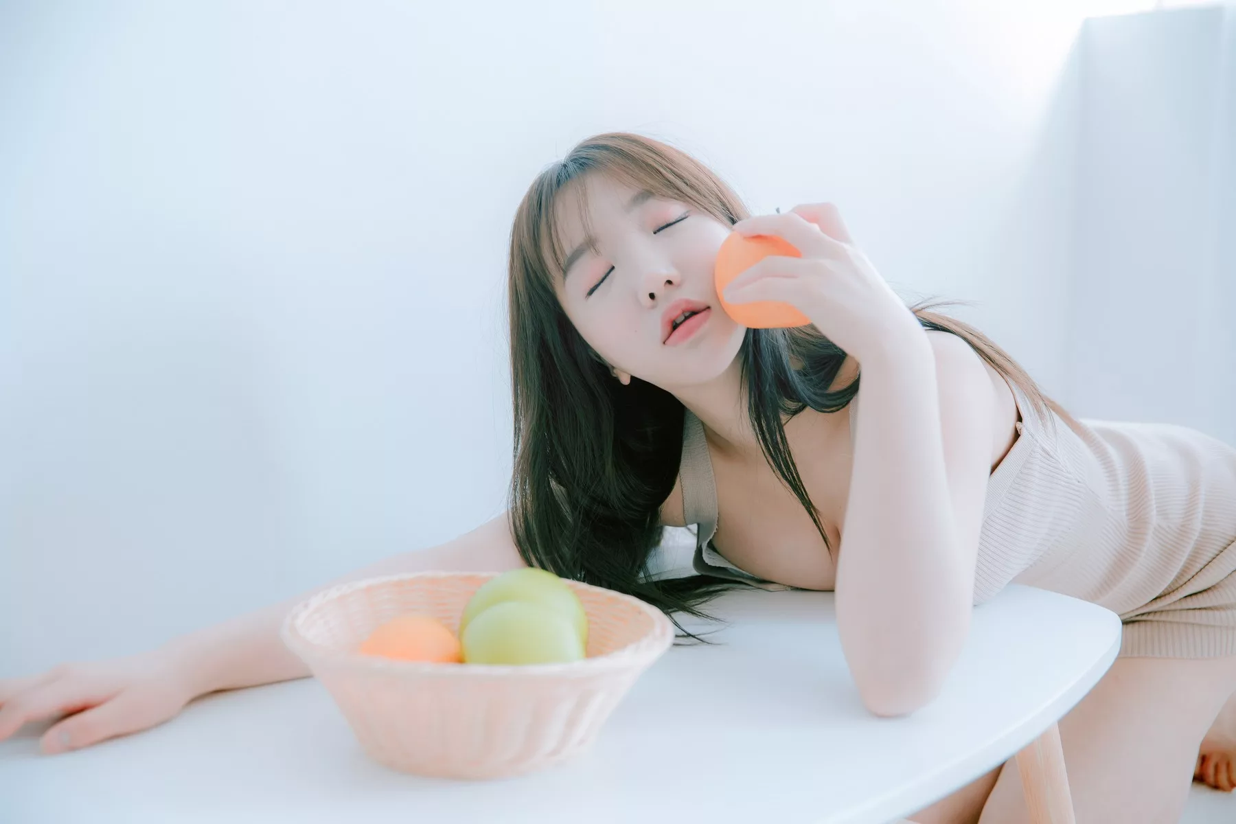 20. Vol.1 Son Son JOA Eun JOApictures摄影】 x APR Ye Yeeun【南韩 全集修正