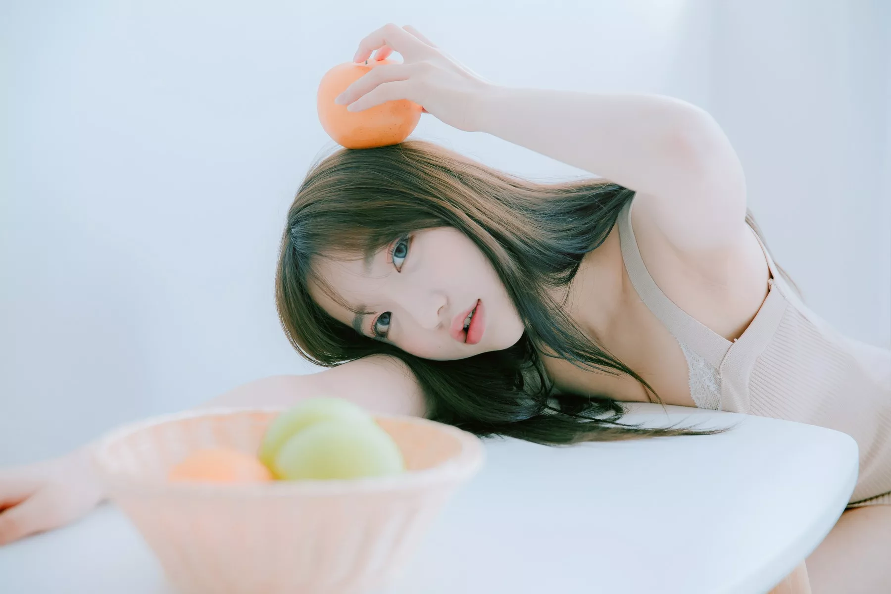 20. Vol.1 Son Son JOA Eun JOApictures摄影】 x APR Ye Yeeun【南韩 全集修正