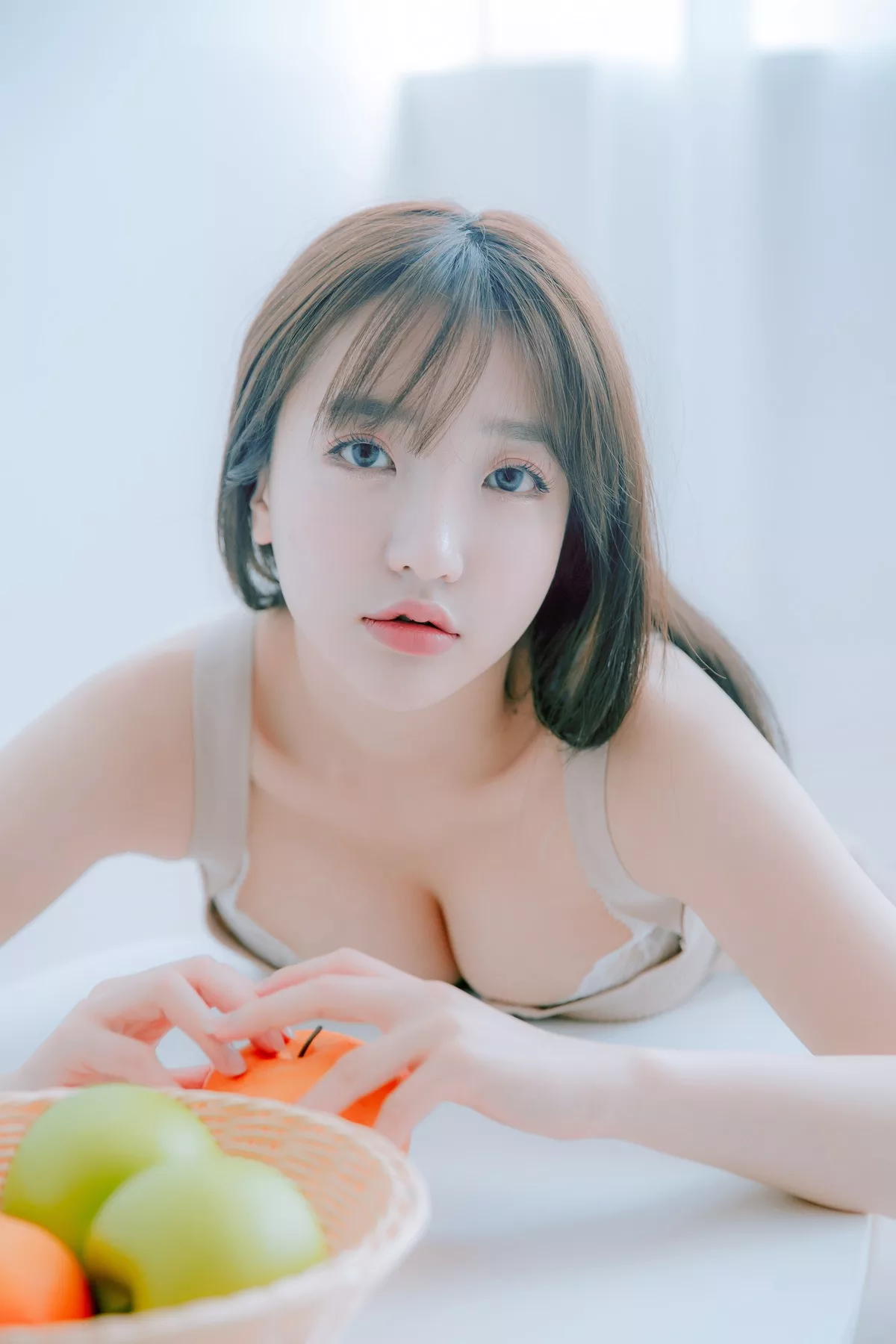 20. Vol.1 Son Son JOA Eun JOApictures摄影】 x APR Ye Yeeun【南韩 全集修正