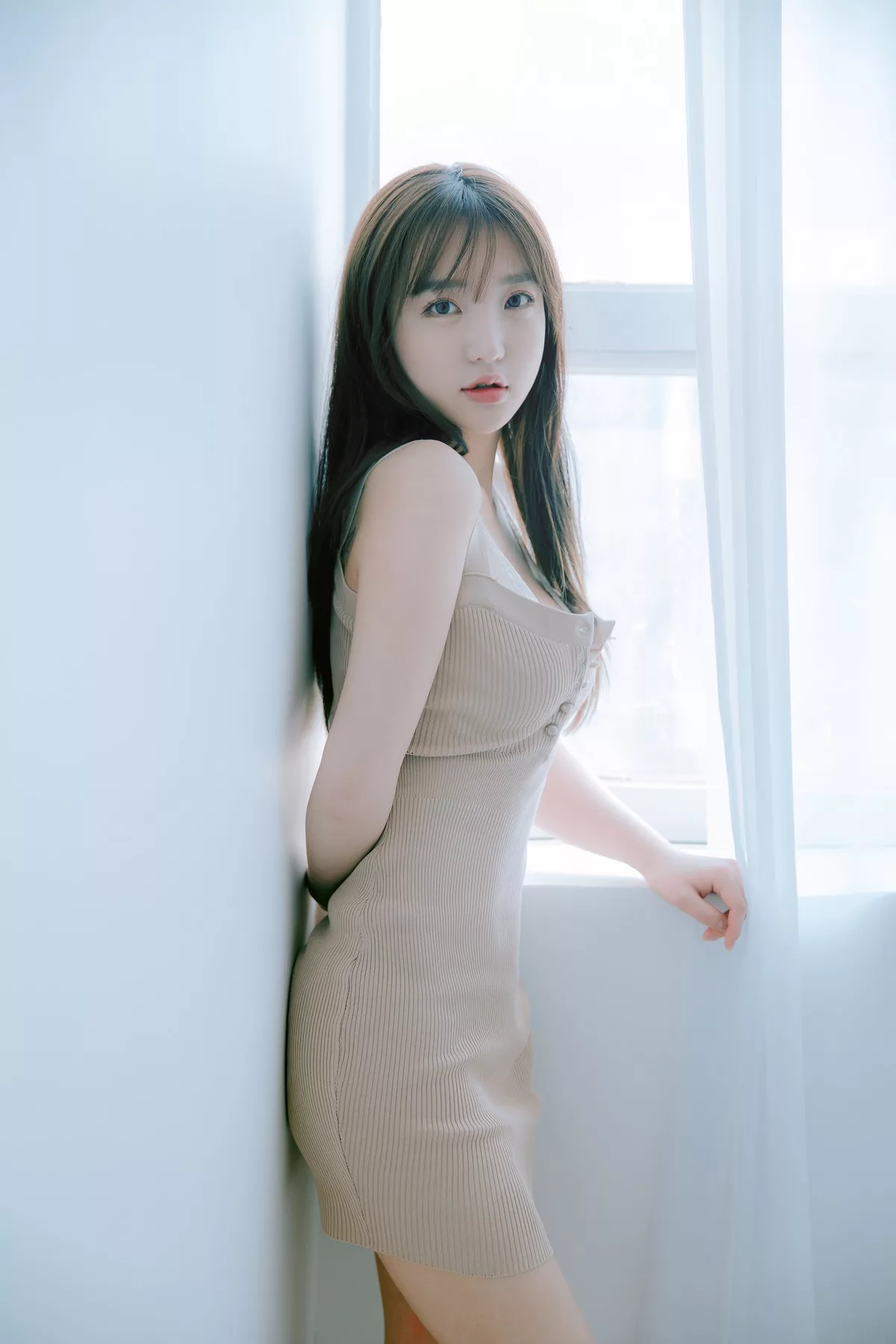 20. Vol.1 Son Son JOA Eun JOApictures摄影】 x APR Ye Yeeun【南韩 全集修正