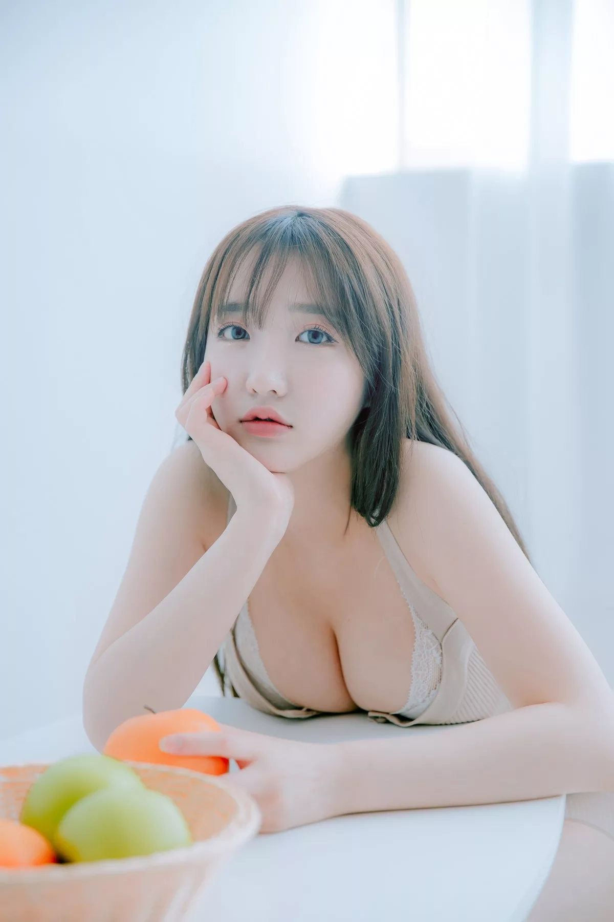 20. Vol.1 Son Son JOA Eun JOApictures摄影】 x APR Ye Yeeun【南韩 全集修正