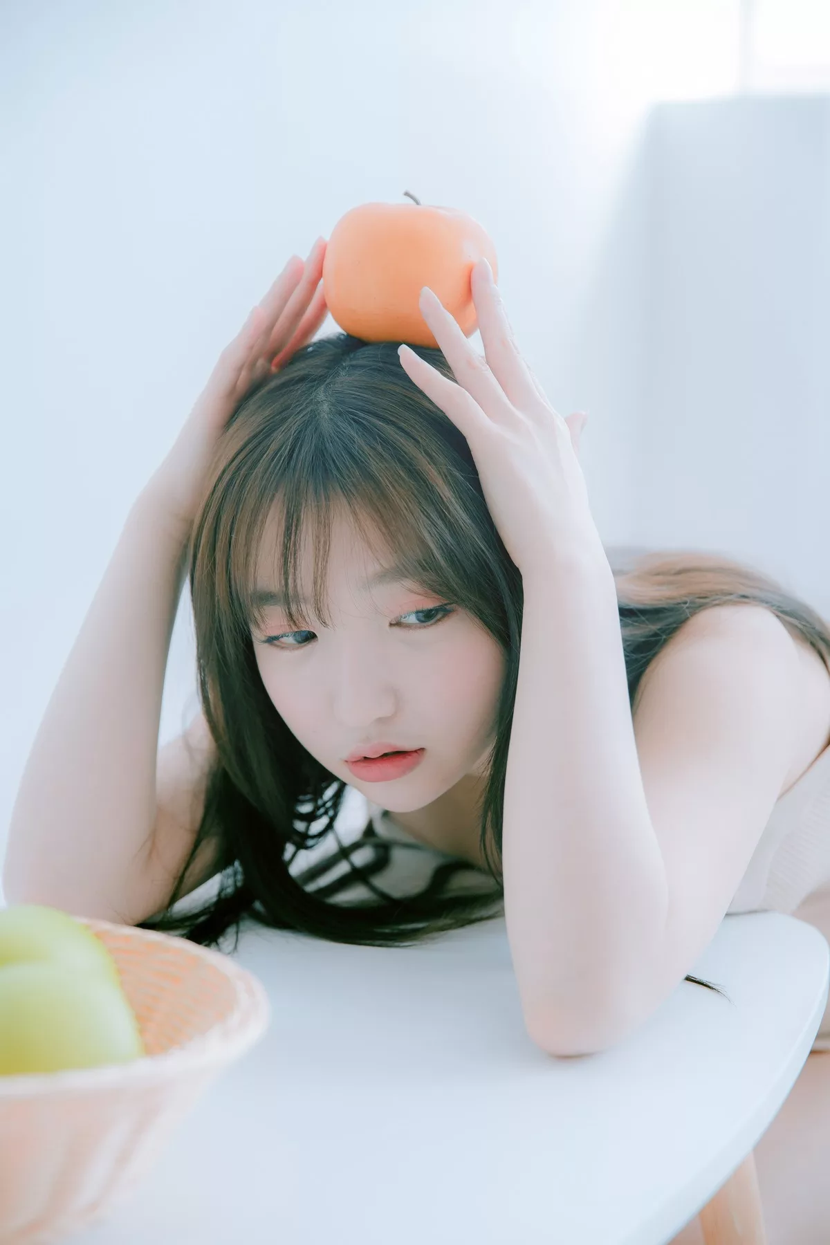 20. Vol.1 Son Son JOA Eun JOApictures摄影】 x APR Ye Yeeun【南韩 全集修正
