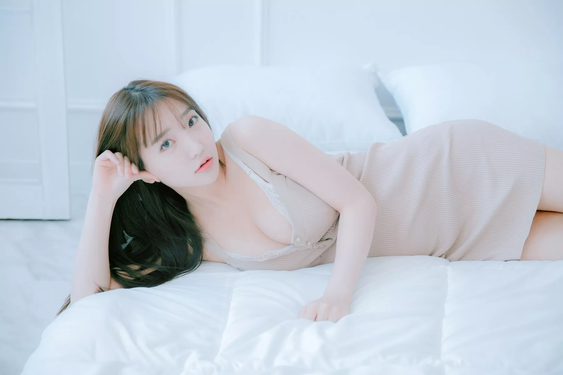 20. Vol.1 Son Son JOA Eun JOApictures摄影】 x APR Ye Yeeun【南韩 全集修正