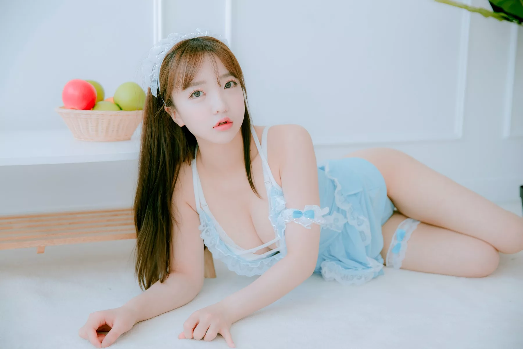 20. Vol.1 Son Son JOA Eun JOApictures摄影】 x APR Ye Yeeun【南韩 全集修正