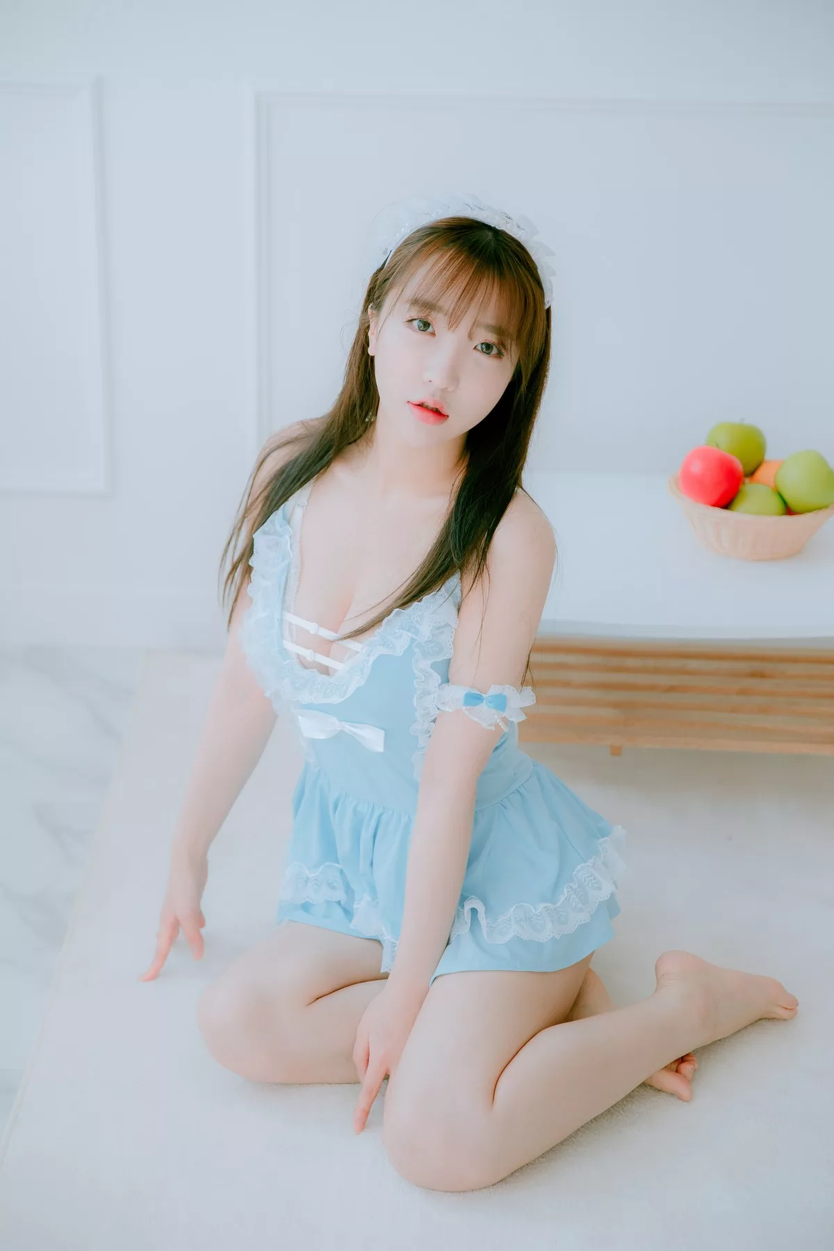 20. Vol.1 Son Son JOA Eun JOApictures摄影】 x APR Ye Yeeun【南韩 全集修正