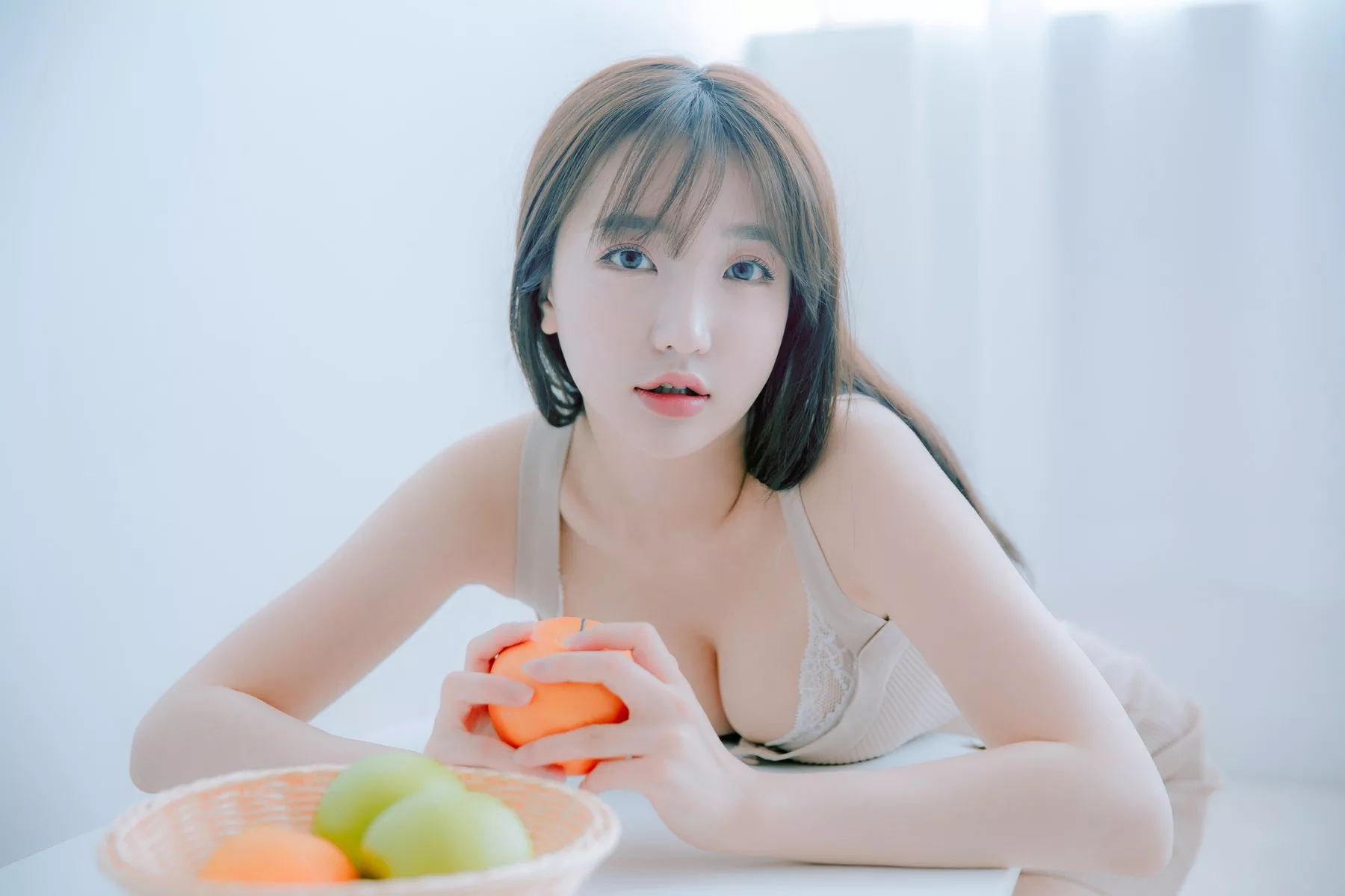 20. Vol.1 Son Son JOA Eun JOApictures摄影】 x APR Ye Yeeun【南韩 全集修正