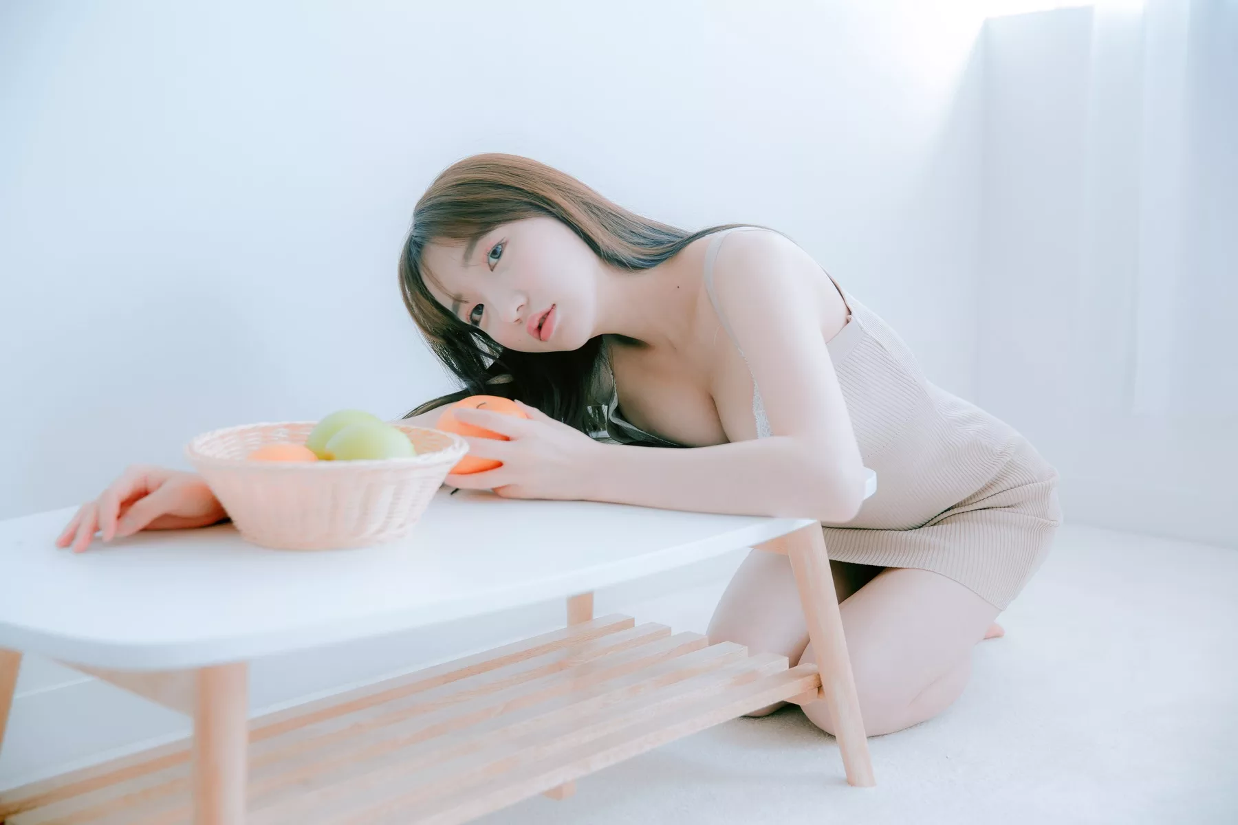 20. Vol.1 Son Son JOA Eun JOApictures摄影】 x APR Ye Yeeun【南韩 全集修正