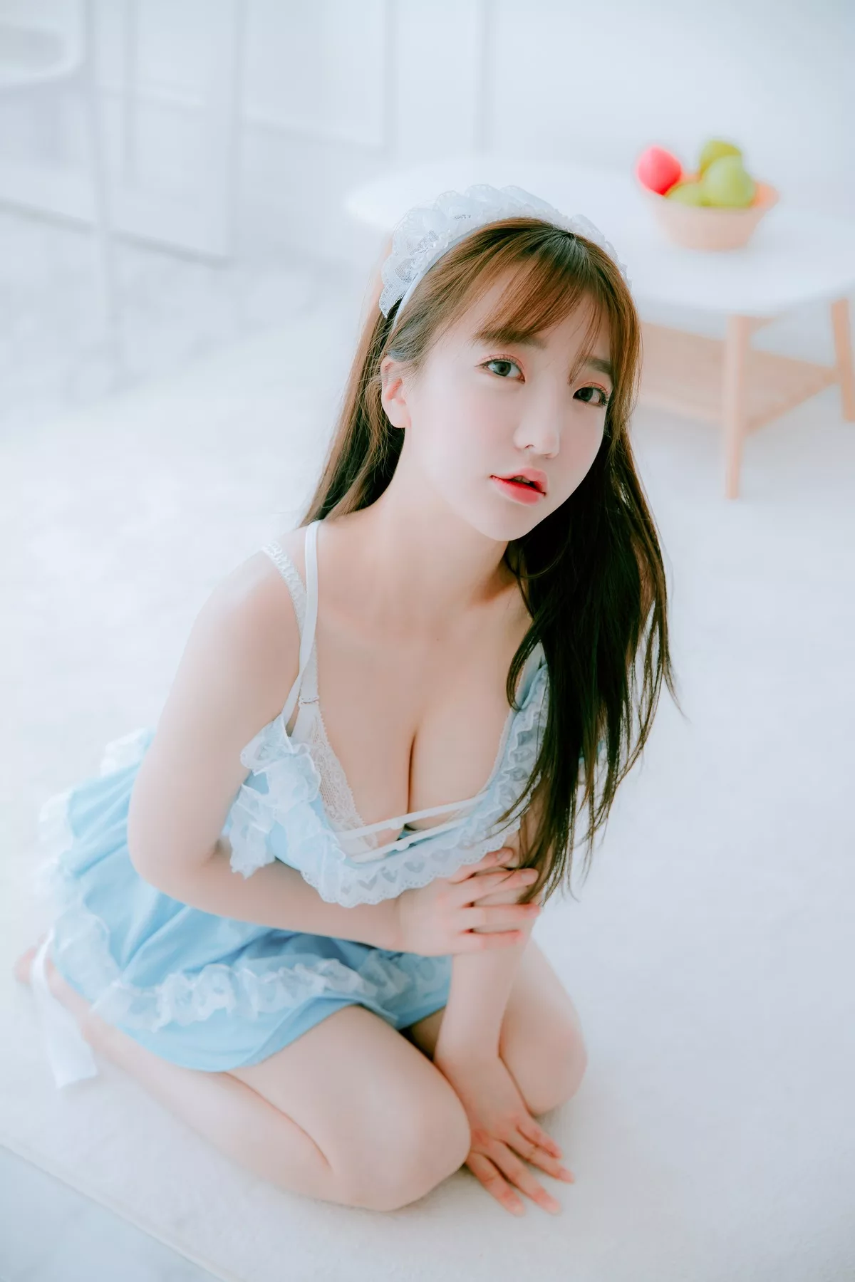 20. Vol.1 Son Son JOA Eun JOApictures摄影】 x APR Ye Yeeun【南韩 全集修正
