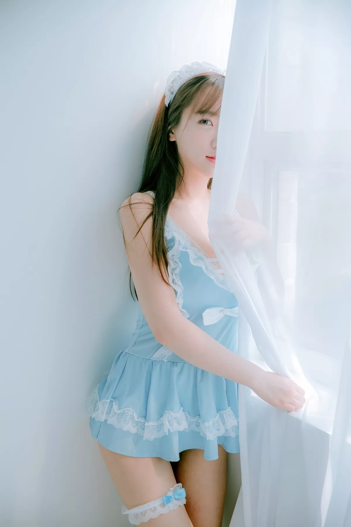20. Vol.1 Son Son JOA Eun JOApictures摄影】 x APR Ye Yeeun【南韩 全集修正
