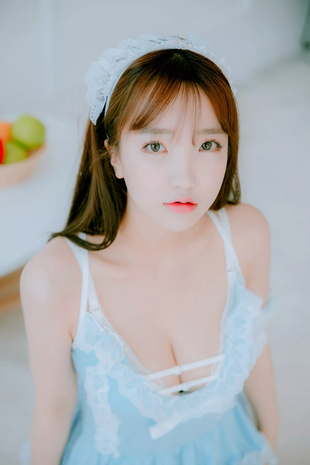 20. Vol.1 Son Son JOA Eun JOApictures摄影】 x APR Ye Yeeun【南韩 全集修正