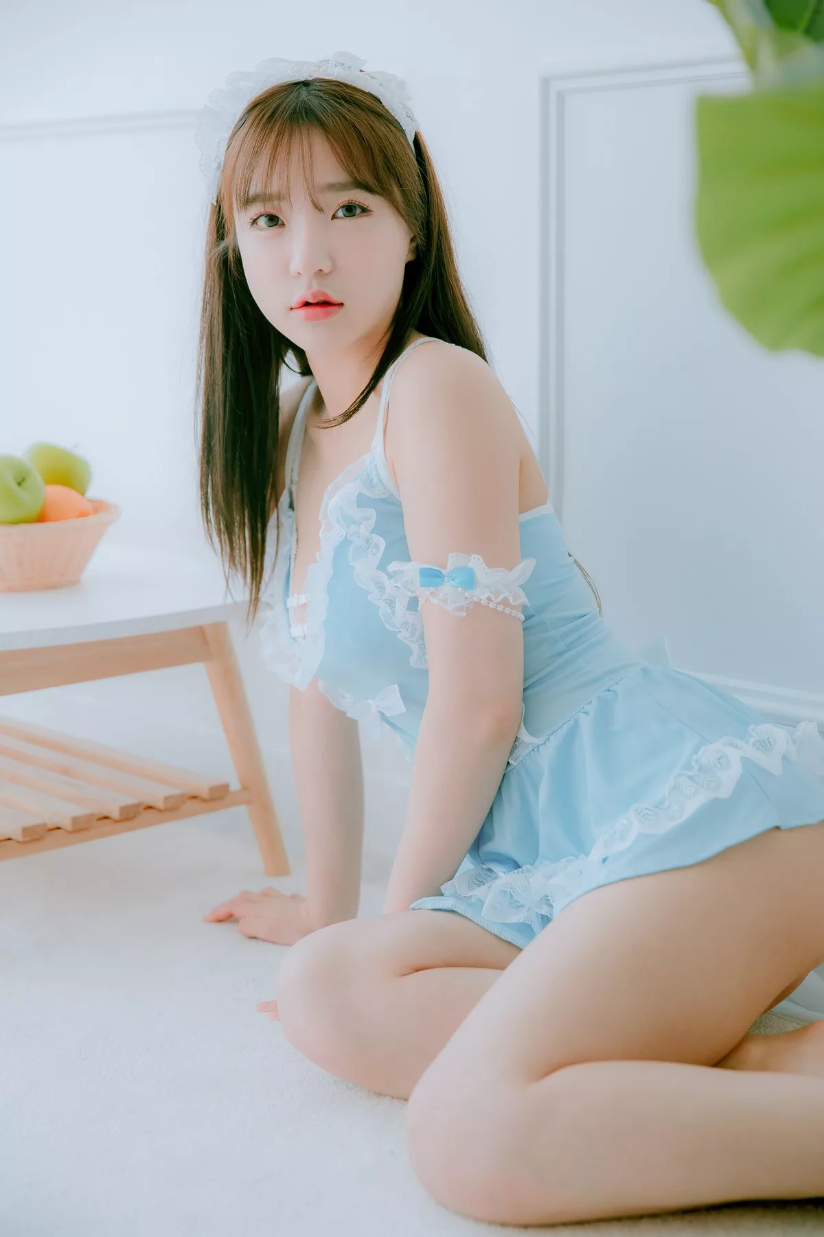 20. Vol.1 Son Son JOA Eun JOApictures摄影】 x APR Ye Yeeun【南韩 全集修正