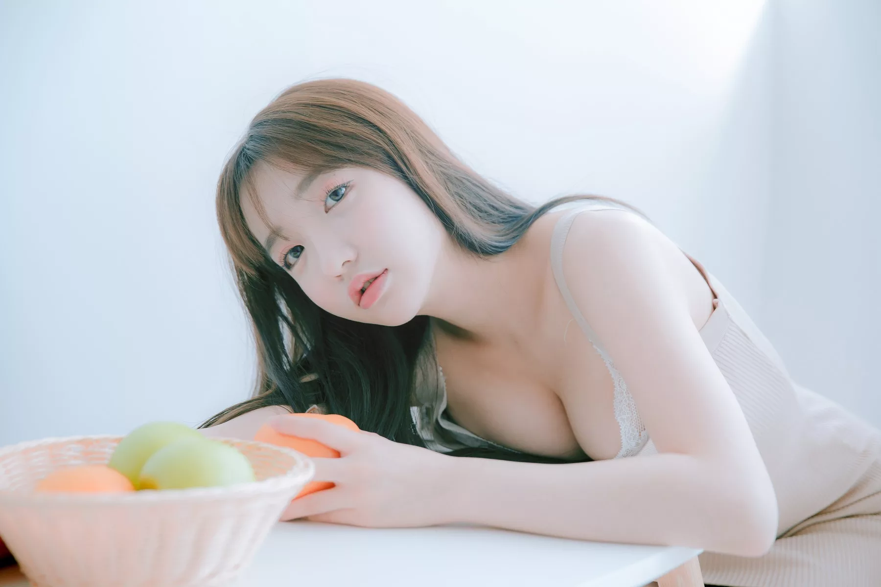 20. Vol.1 Son Son JOA Eun JOApictures摄影】 x APR Ye Yeeun【南韩 全集修正