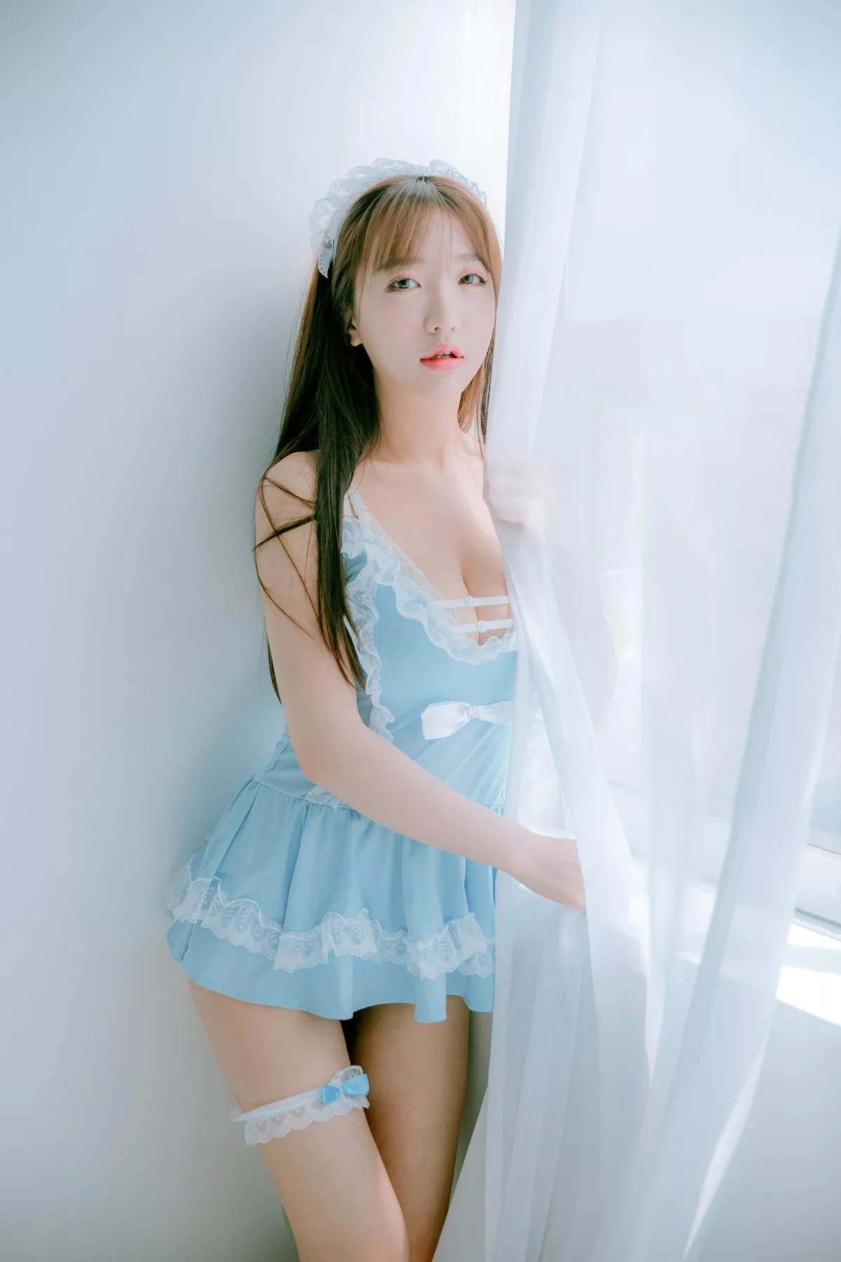 20. Vol.1 Son Son JOA Eun JOApictures摄影】 x APR Ye Yeeun【南韩 全集修正