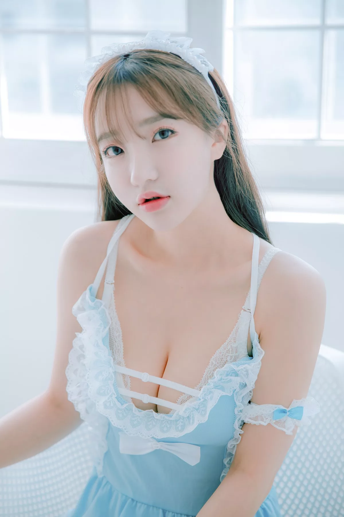 20. Vol.1 Son Son JOA Eun JOApictures摄影】 x APR Ye Yeeun【南韩 全集修正