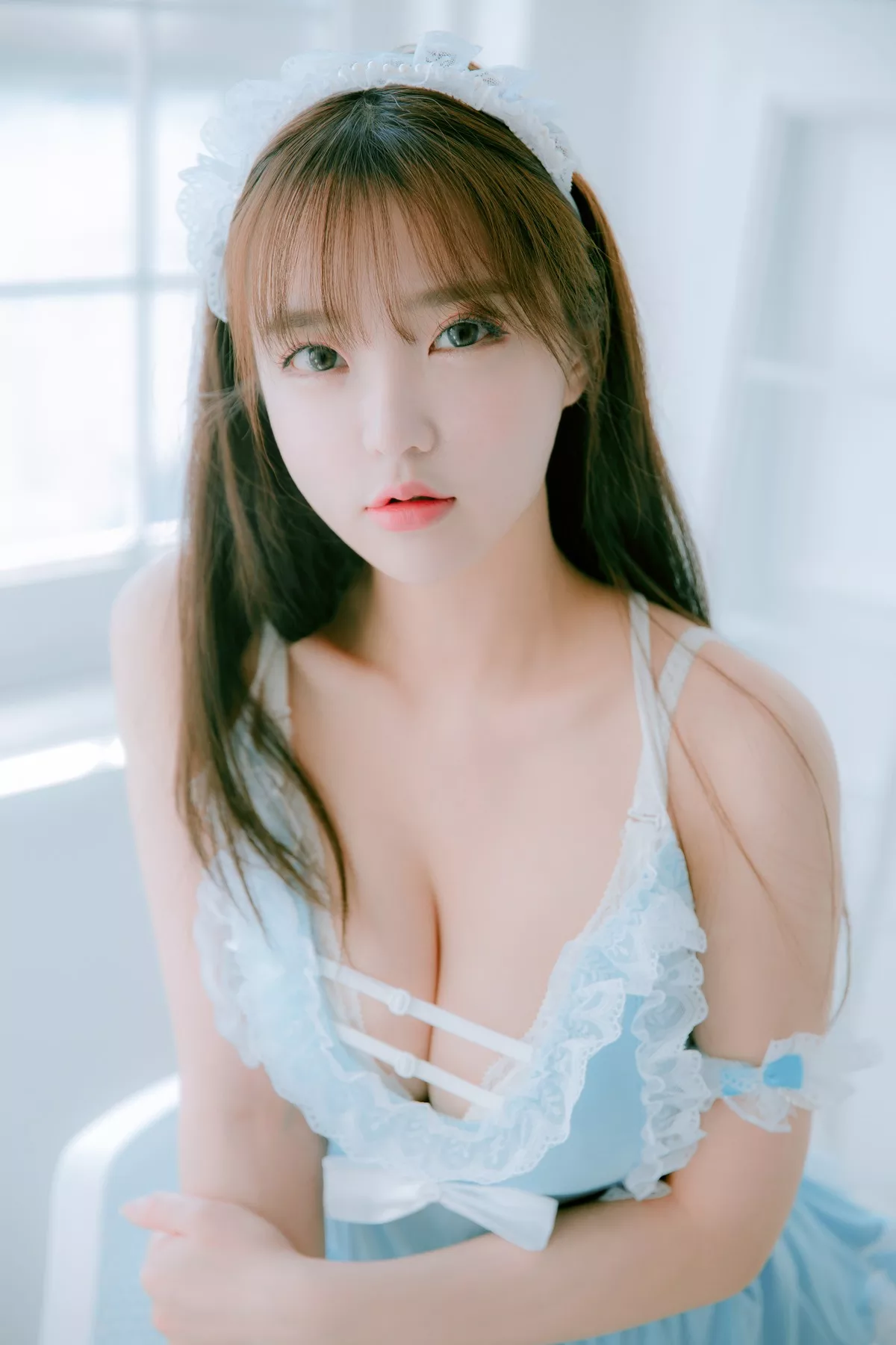 20. Vol.1 Son Son JOA Eun JOApictures摄影】 x APR Ye Yeeun【南韩 全集修正