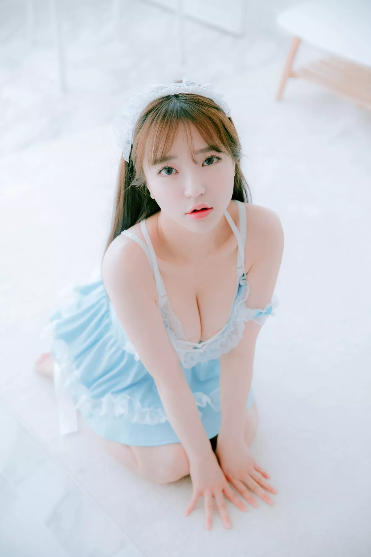 20. Vol.1 Son Son JOA Eun JOApictures摄影】 x APR Ye Yeeun【南韩 全集修正