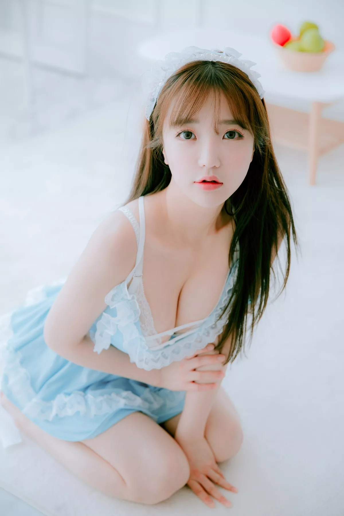 20. Vol.1 Son Son JOA Eun JOApictures摄影】 x APR Ye Yeeun【南韩 全集修正