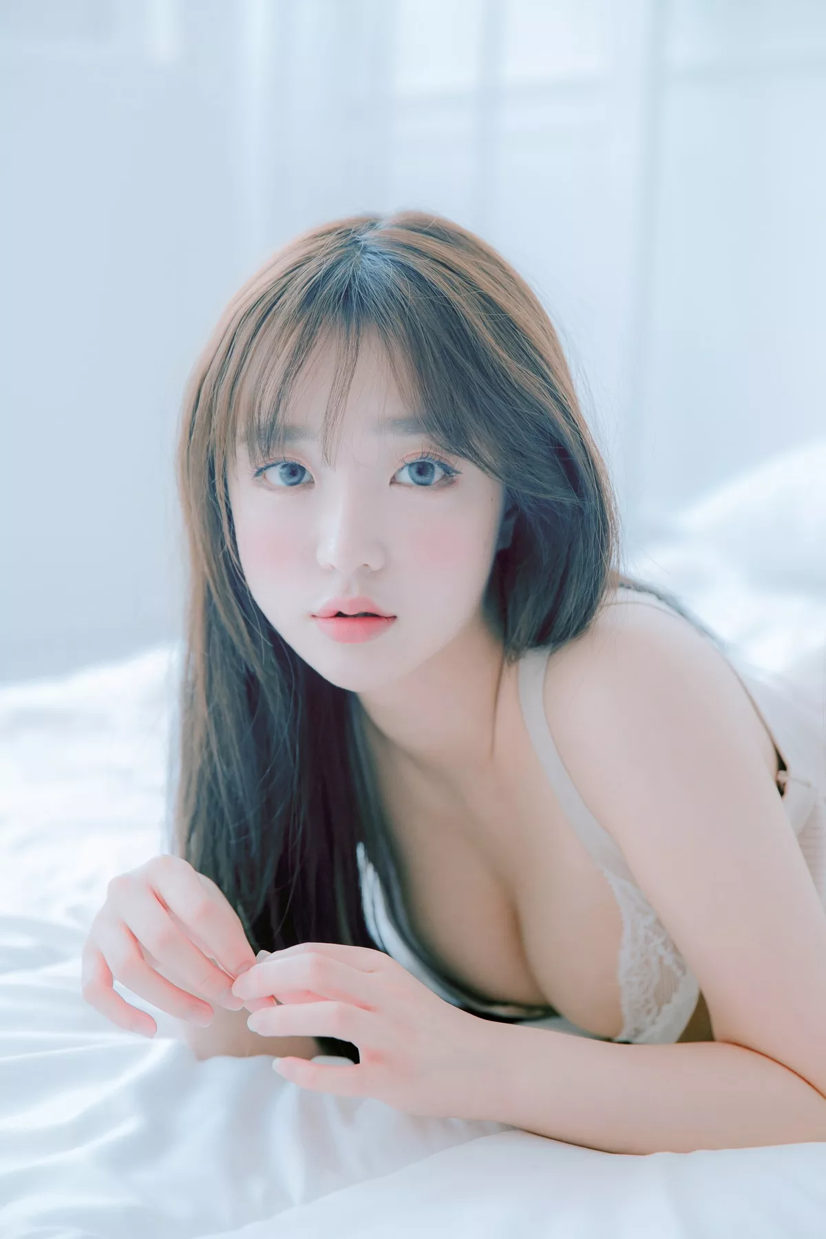 20. Vol.1 Son Son JOA Eun JOApictures摄影】 x APR Ye Yeeun【南韩 全集修正