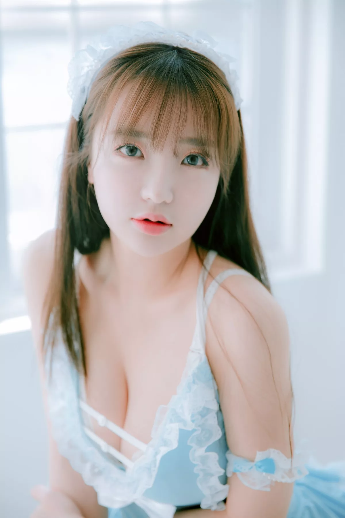 20. Vol.1 Son Son JOA Eun JOApictures摄影】 x APR Ye Yeeun【南韩 全集修正