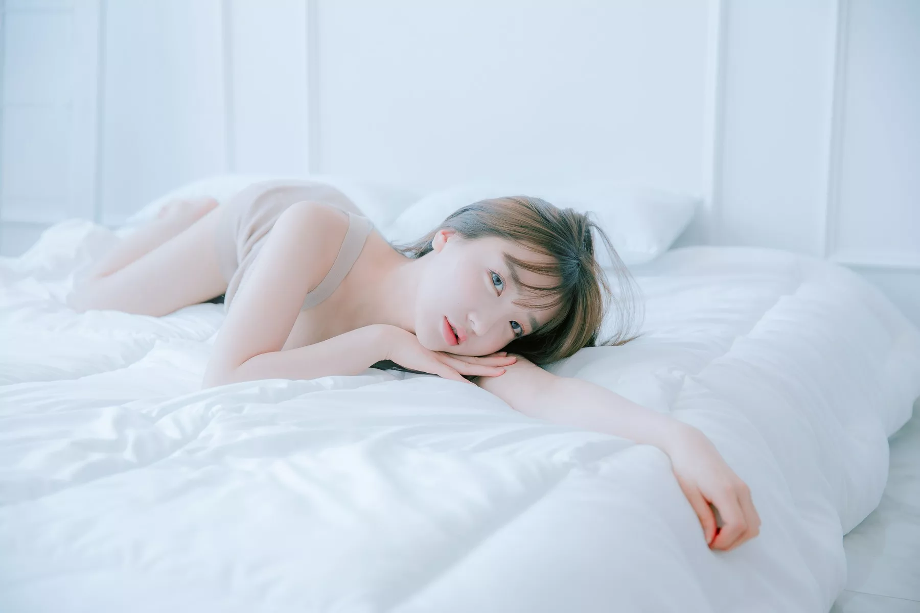 20. Vol.1 Son Son JOA Eun JOApictures摄影】 x APR Ye Yeeun【南韩 全集修正