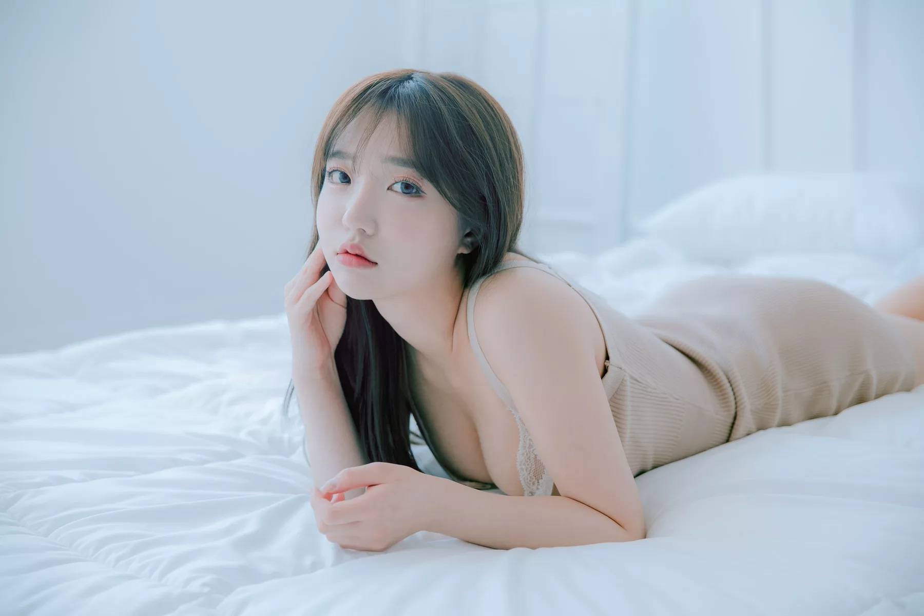 20. Vol.1 Son Son JOA Eun JOApictures摄影】 x APR Ye Yeeun【南韩 全集修正