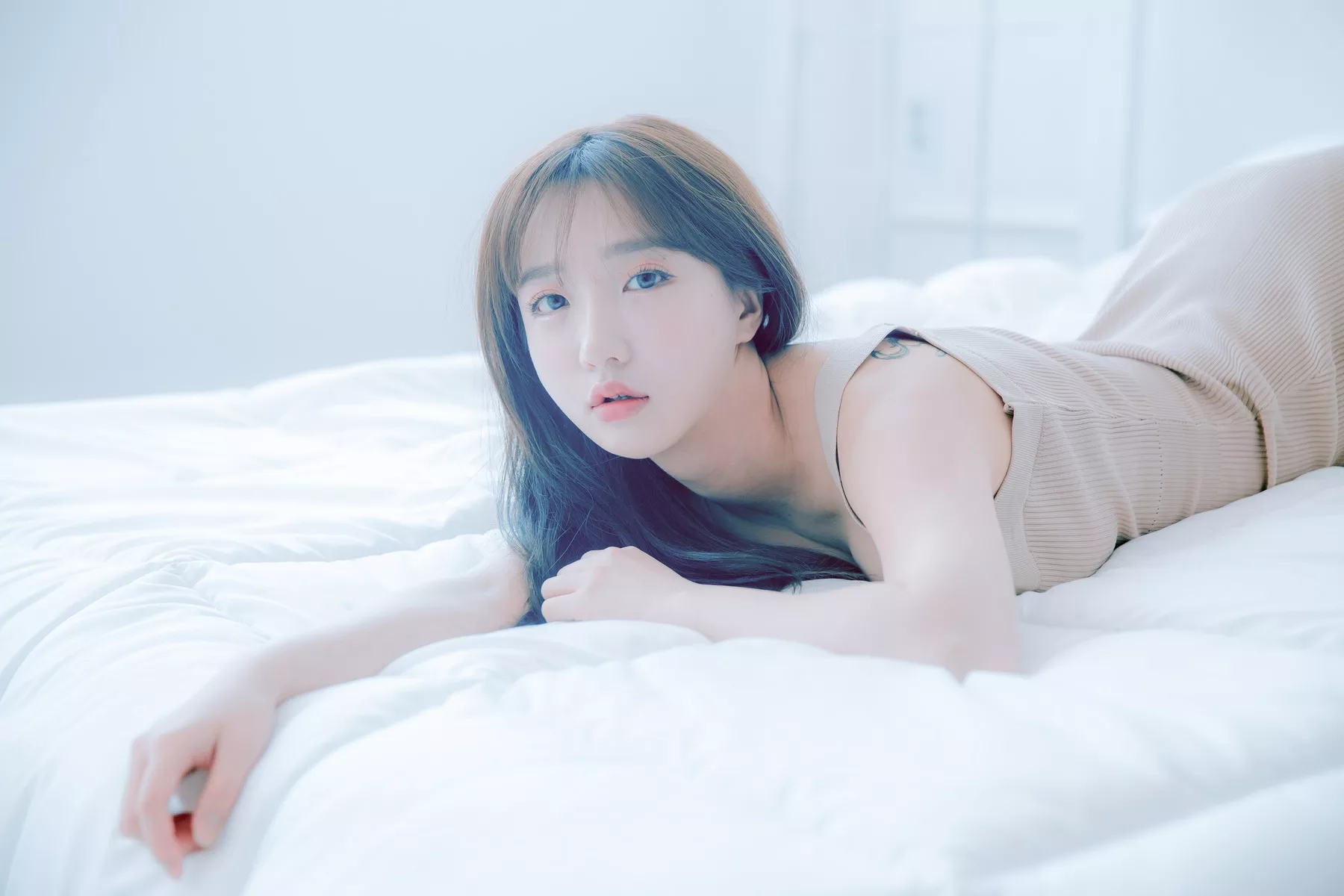 20. Vol.1 Son Son JOA Eun JOApictures摄影】 x APR Ye Yeeun【南韩 全集修正