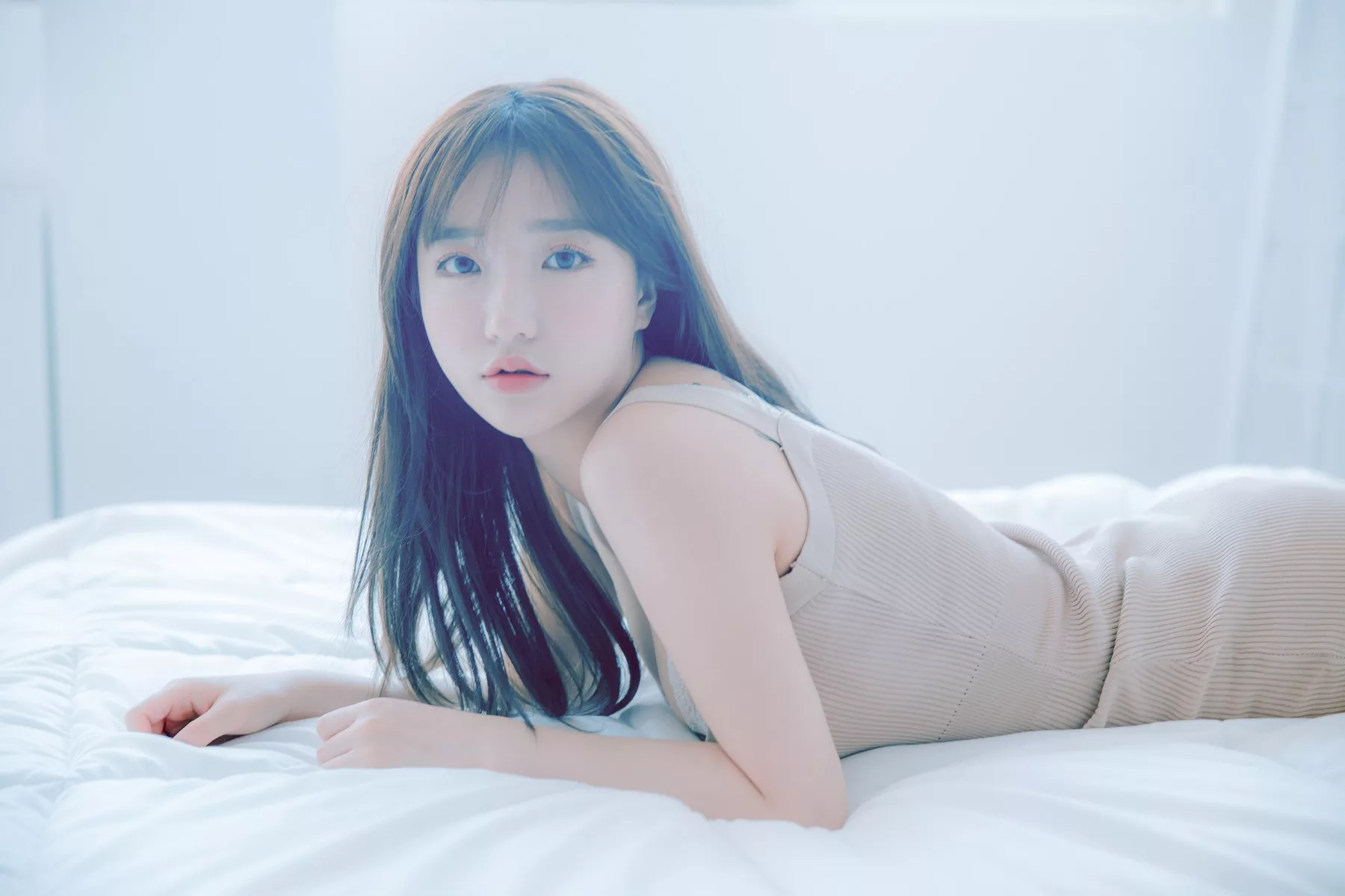 20. Vol.1 Son Son JOA Eun JOApictures摄影】 x APR Ye Yeeun【南韩 全集修正