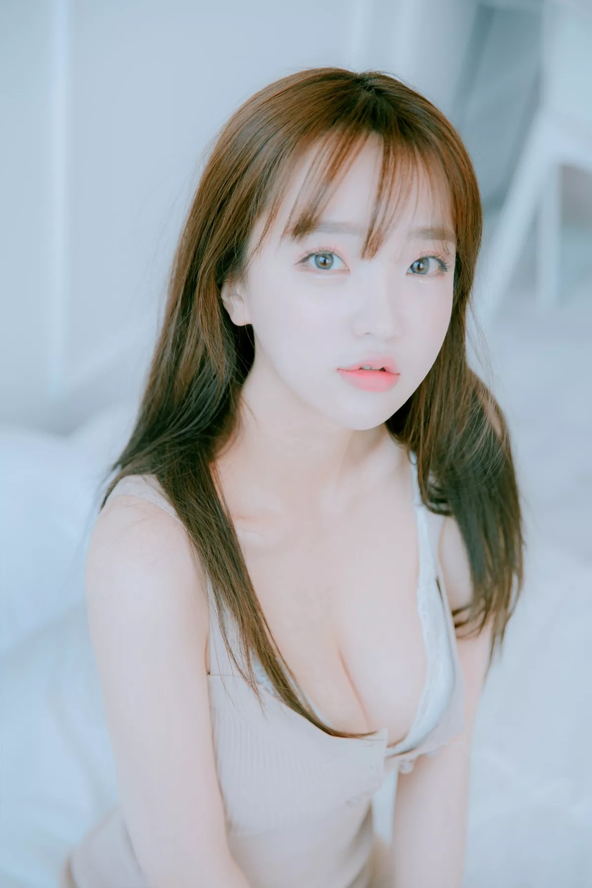 20. Vol.1 Son Son JOA Eun JOApictures摄影】 x APR Ye Yeeun【南韩 全集修正