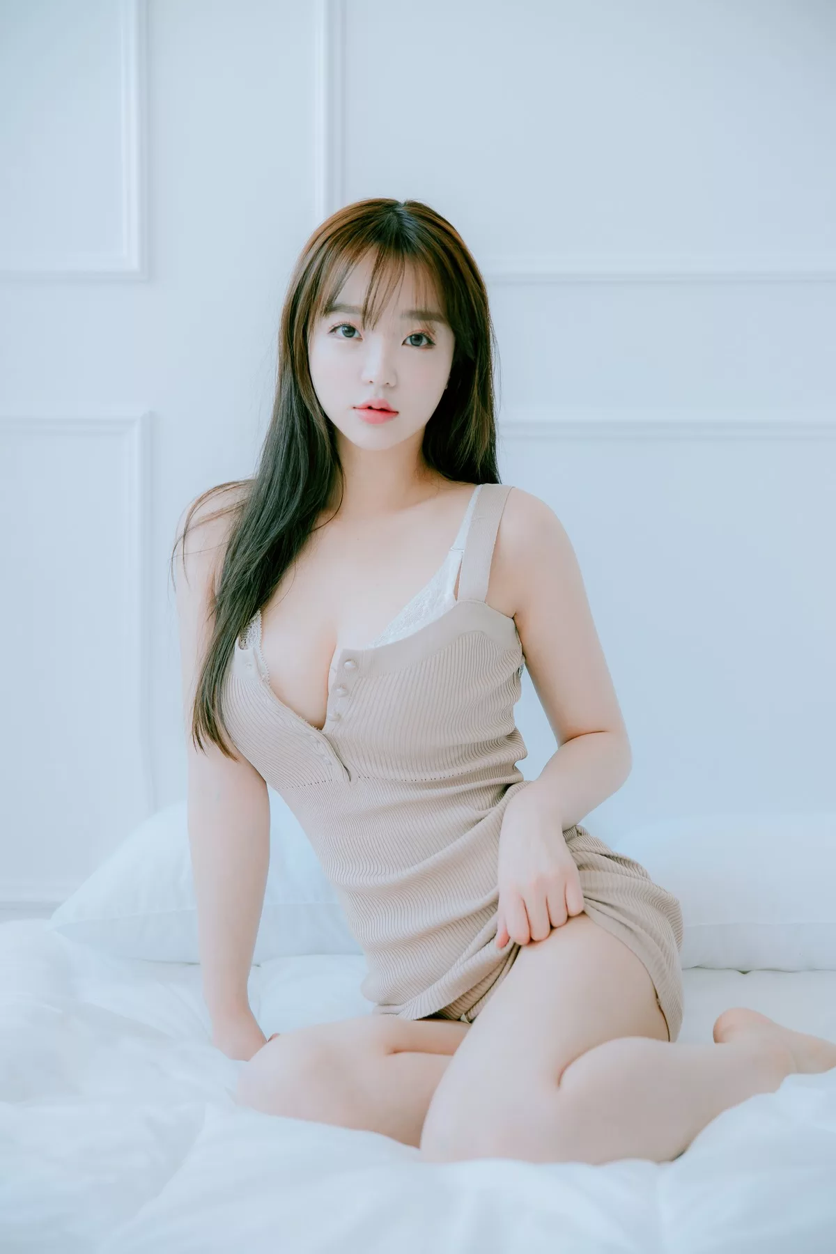 20. Vol.1 Son Son JOA Eun JOApictures摄影】 x APR Ye Yeeun【南韩 全集修正