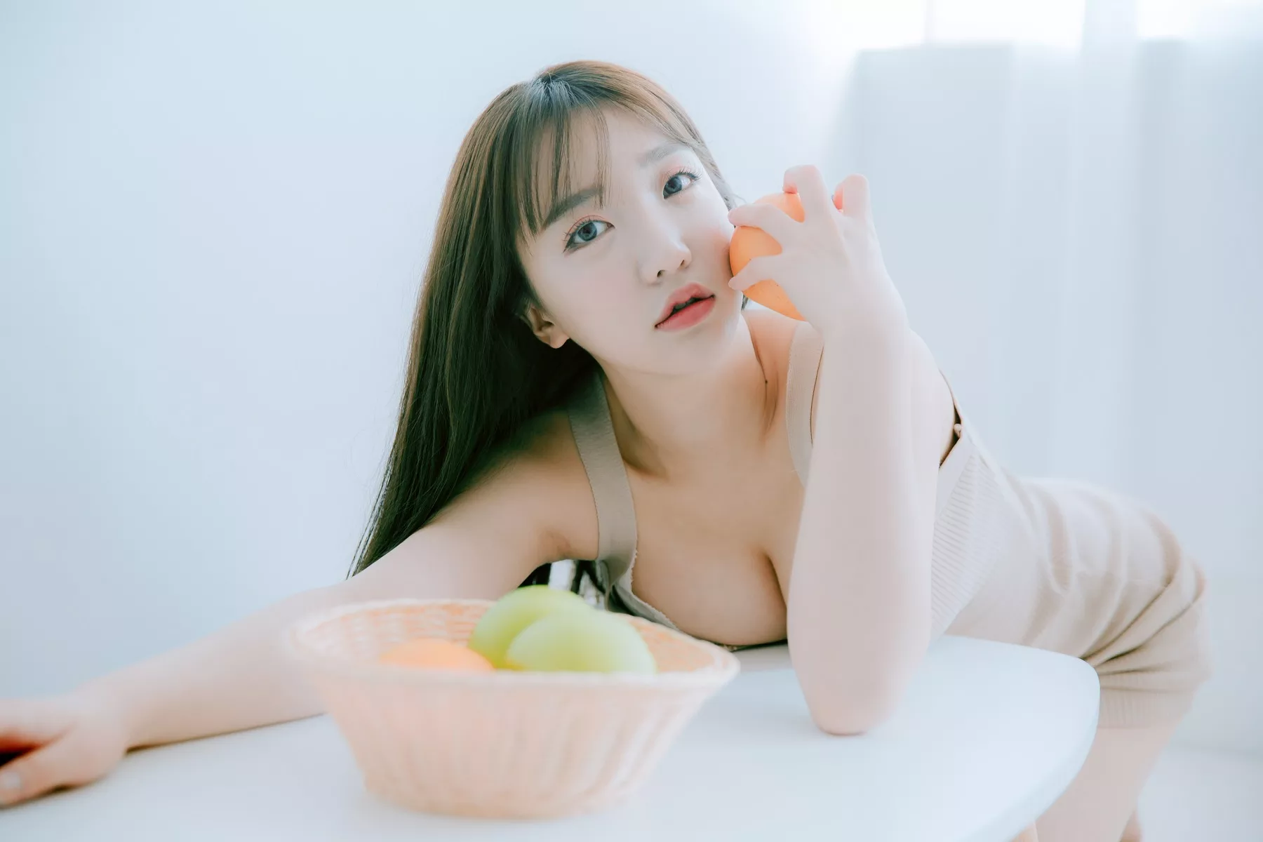 20. Vol.1 Son Son JOA Eun JOApictures摄影】 x APR Ye Yeeun【南韩 全集修正