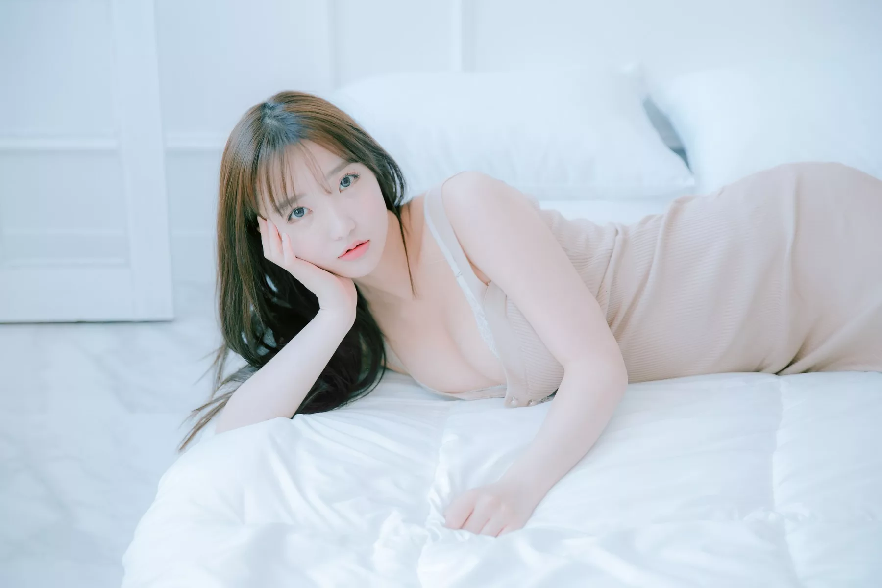 20. Vol.1 Son Son JOA Eun JOApictures摄影】 x APR Ye Yeeun【南韩 全集修正