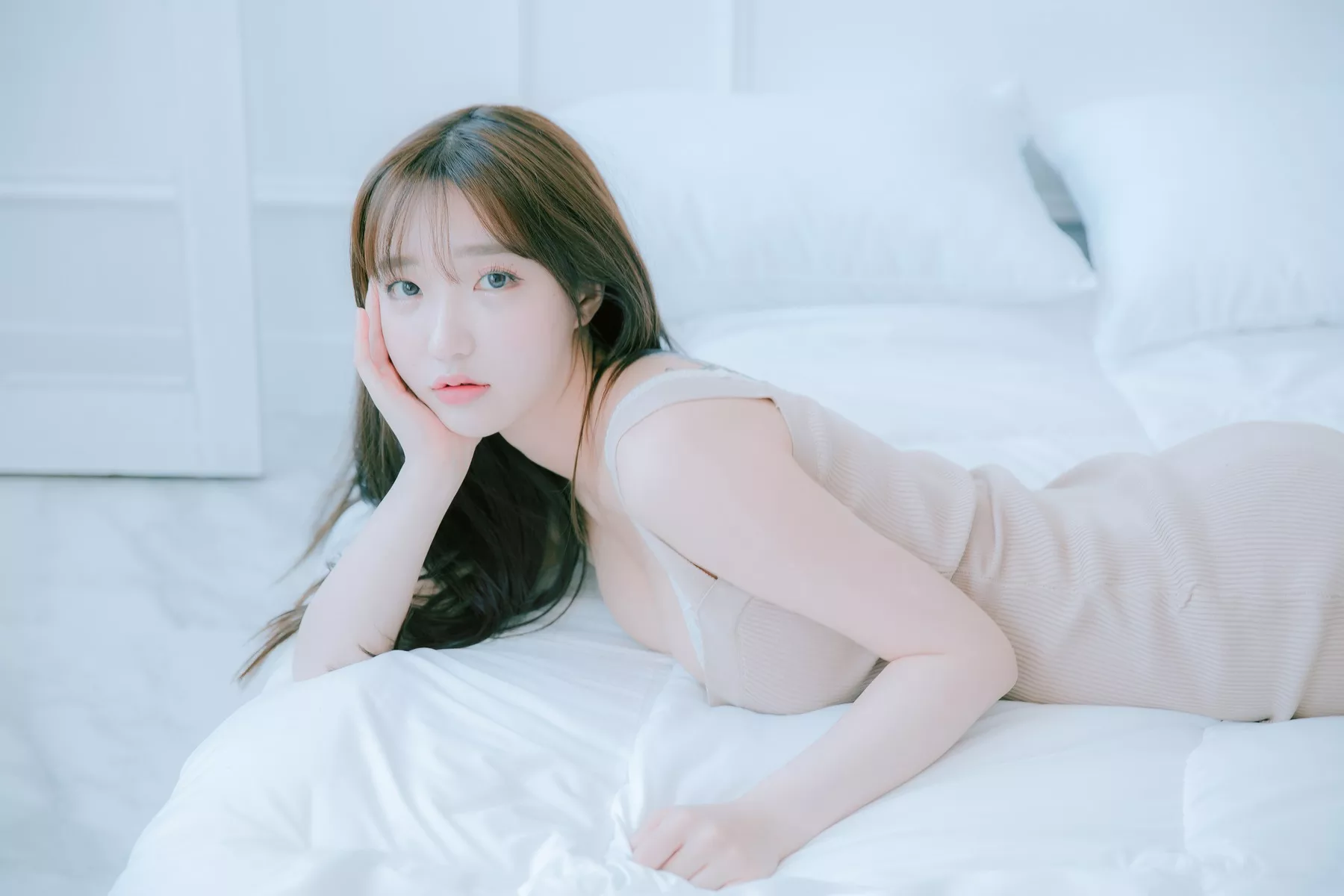 20. Vol.1 Son Son JOA Eun JOApictures摄影】 x APR Ye Yeeun【南韩 全集修正