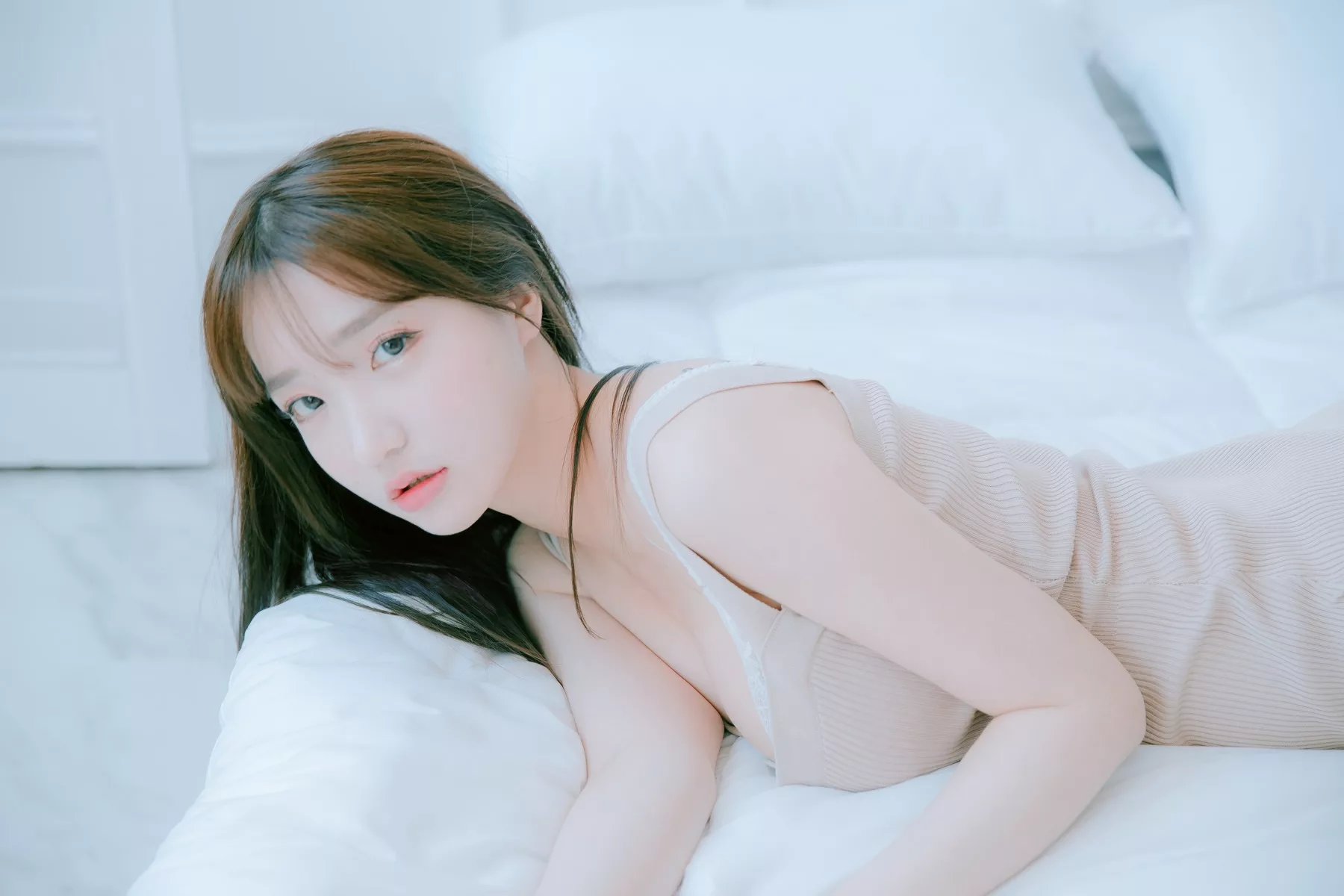 20. Vol.1 Son Son JOA Eun JOApictures摄影】 x APR Ye Yeeun【南韩 全集修正