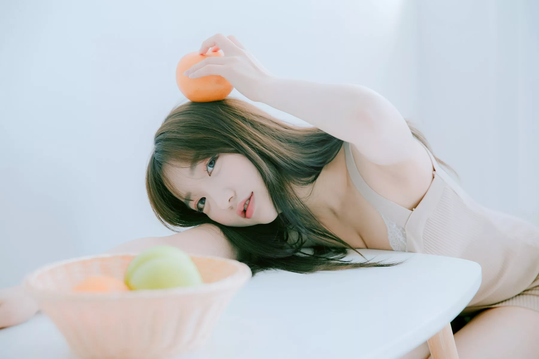 20. Vol.1 Son Son JOA Eun JOApictures摄影】 x APR Ye Yeeun【南韩 全集修正