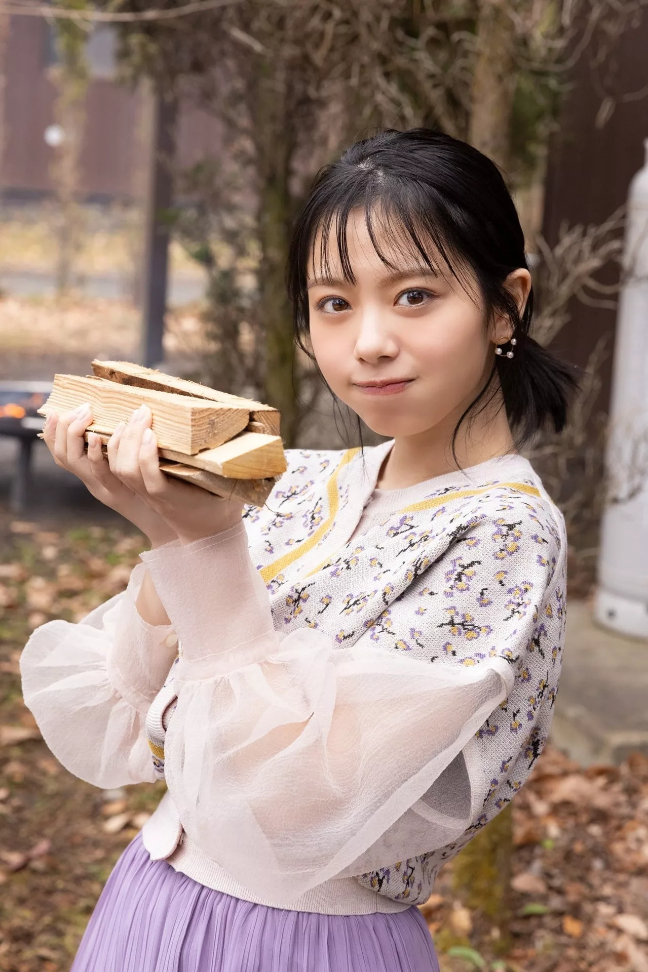 峰岛こまきSPA!摄影集 全集修正 Komaki Mineshima 「瞳に吸い�zまれて」