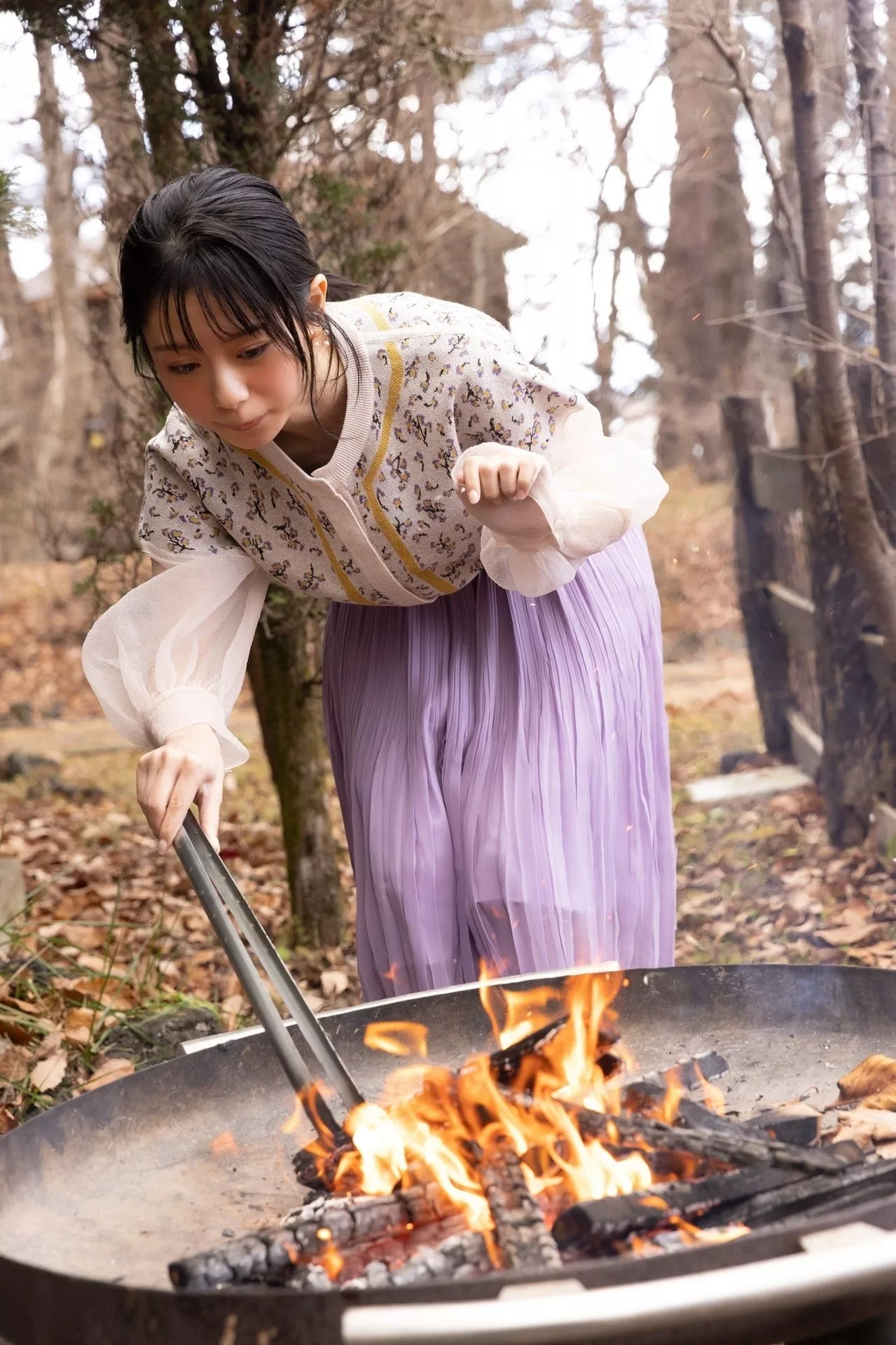 峰岛こまきSPA!摄影集 全集修正 Komaki Mineshima 「瞳に吸い�zまれて」