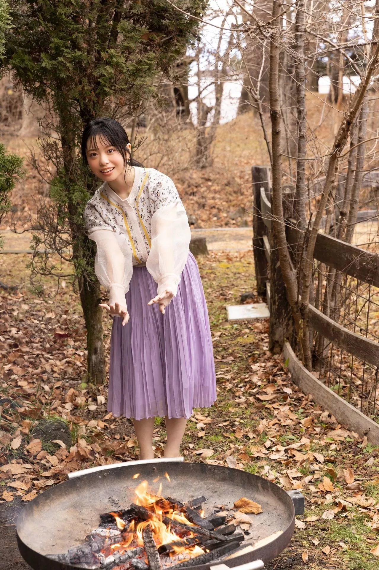 峰岛こまきSPA!摄影集 全集修正 Komaki Mineshima 「瞳に吸い�zまれて」