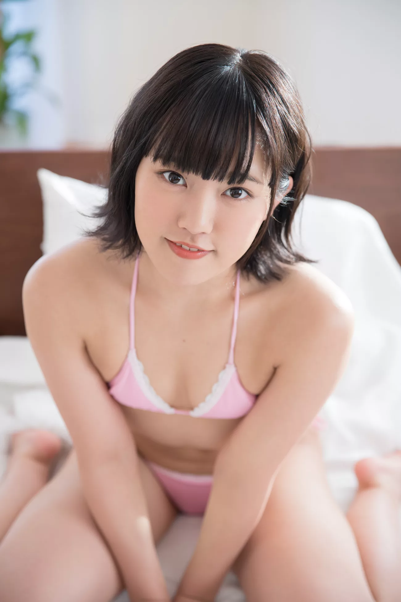 2023.9 Anjyu 日本 Kouzuki (BFAA_035_012) 【Girlz 艺术图 High】 美女 香月杏珠