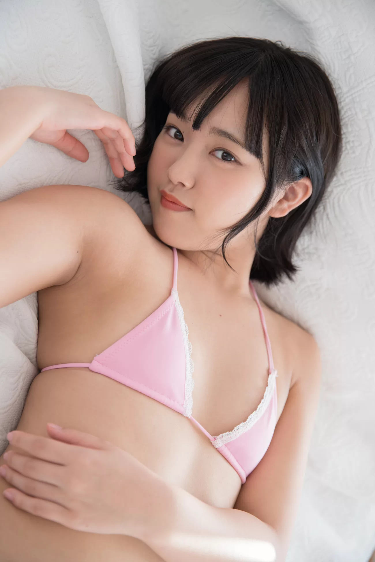 2023.9 Anjyu 日本 Kouzuki (BFAA_035_012) 【Girlz 艺术图 High】 美女 香月杏珠