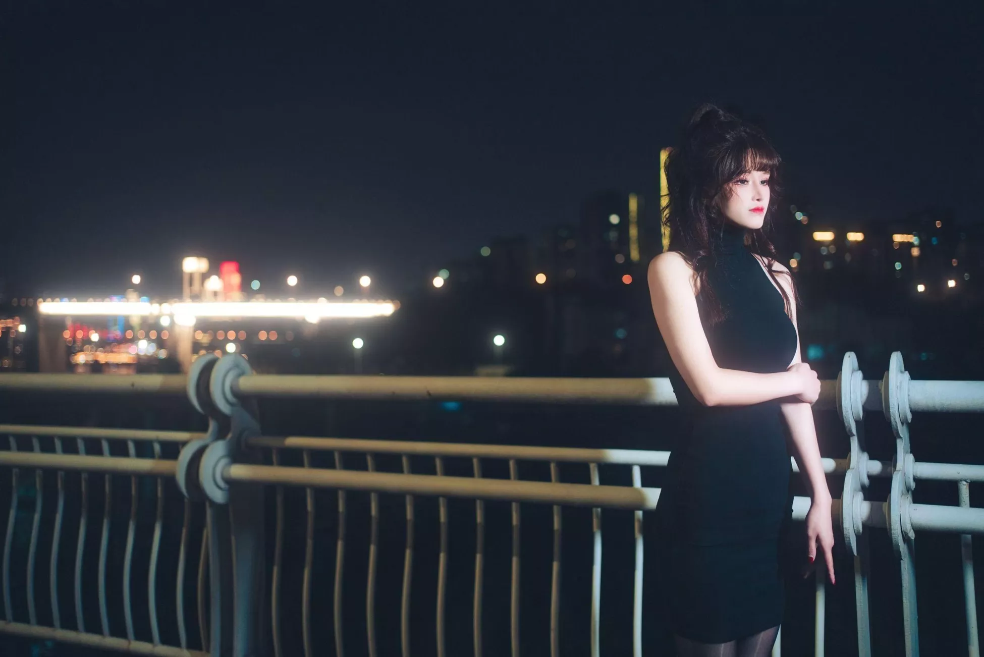 《网贷丫头救赎（牧化）》 优质写真摄影 鹿八岁