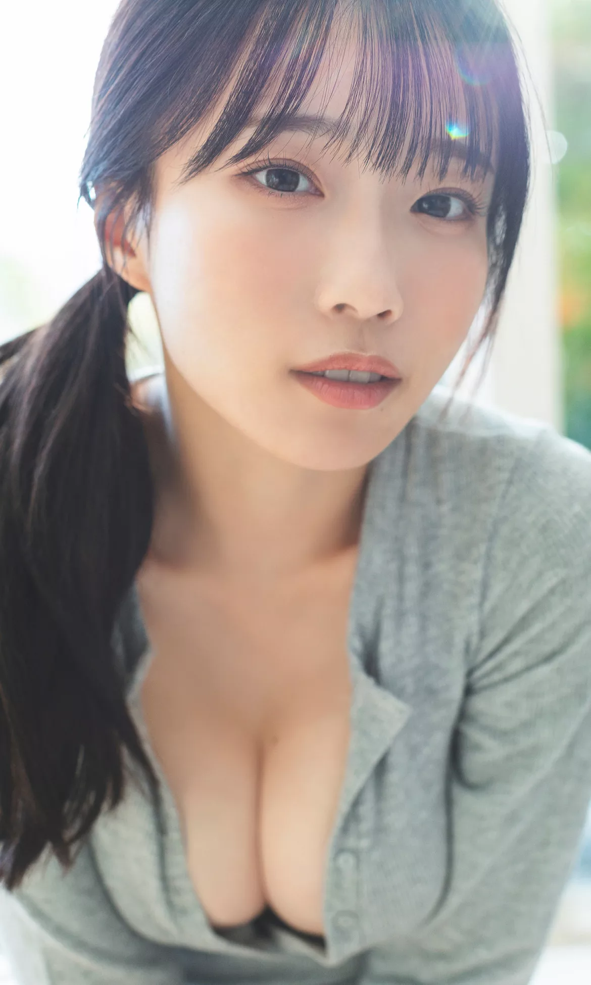 Kishi Miyu 「みゆ」 艺术图集 全集修正 岸みゆ限定