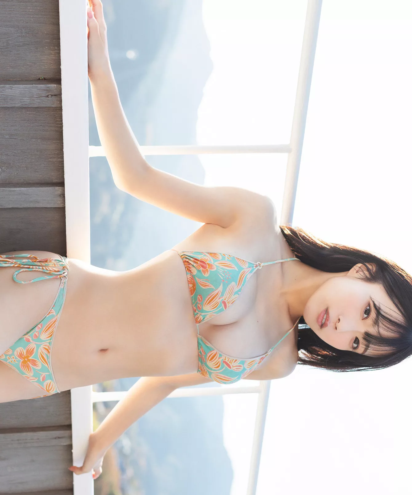 Kishi Miyu 「みゆ」 艺术图集 全集修正 岸みゆ限定