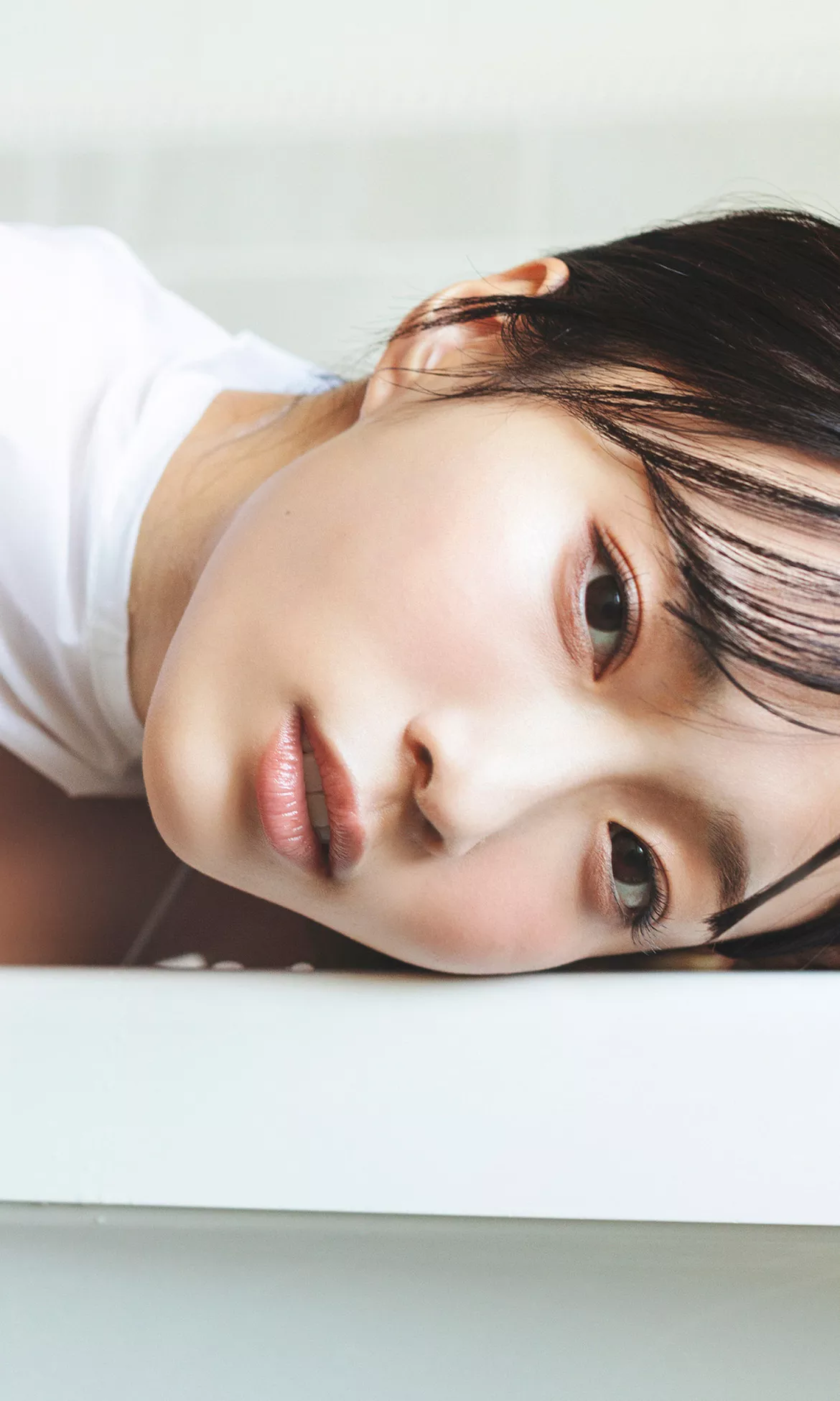 Kishi Miyu 「みゆ」 艺术图集 全集修正 岸みゆ限定