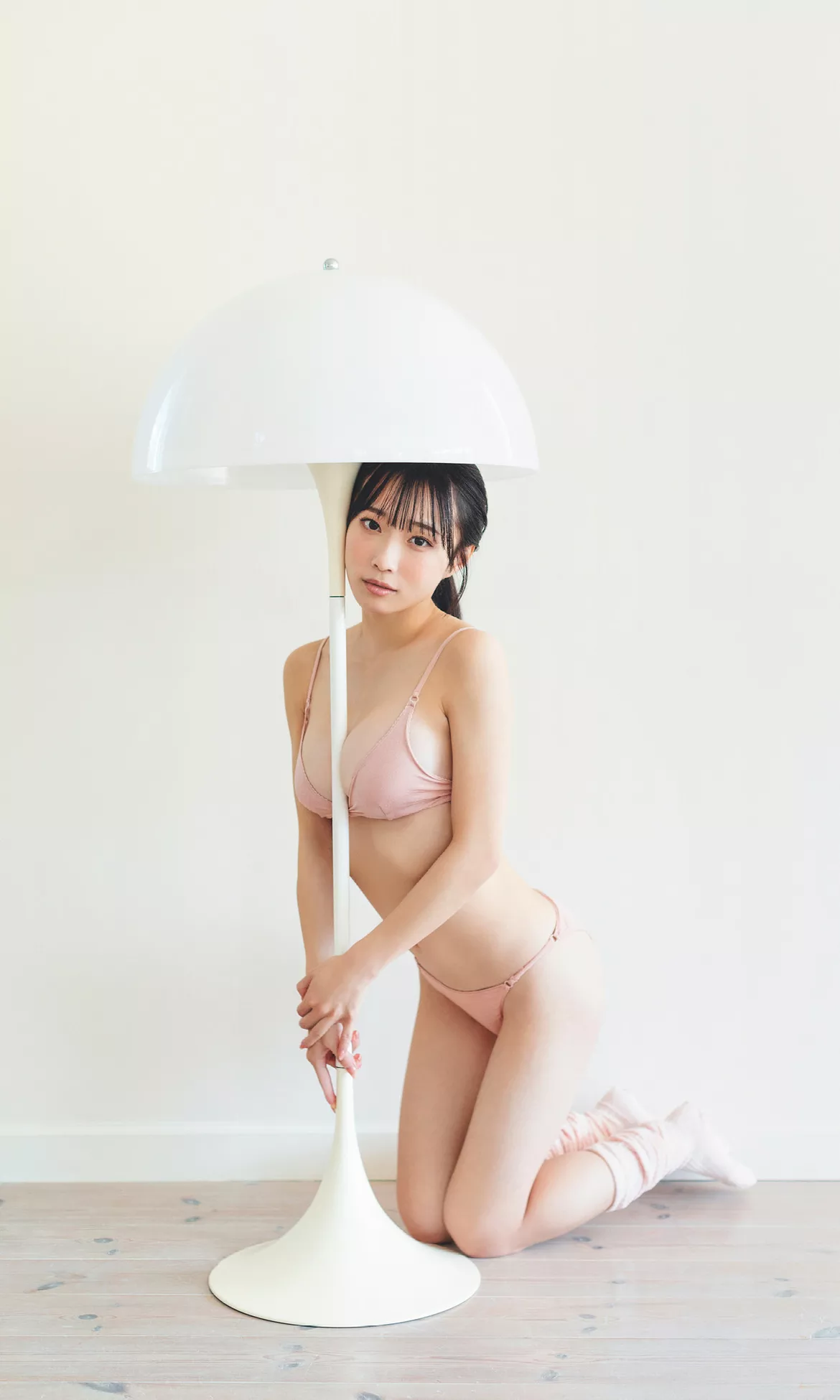 Kishi Miyu 「みゆ」 艺术图集 全集修正 岸みゆ限定