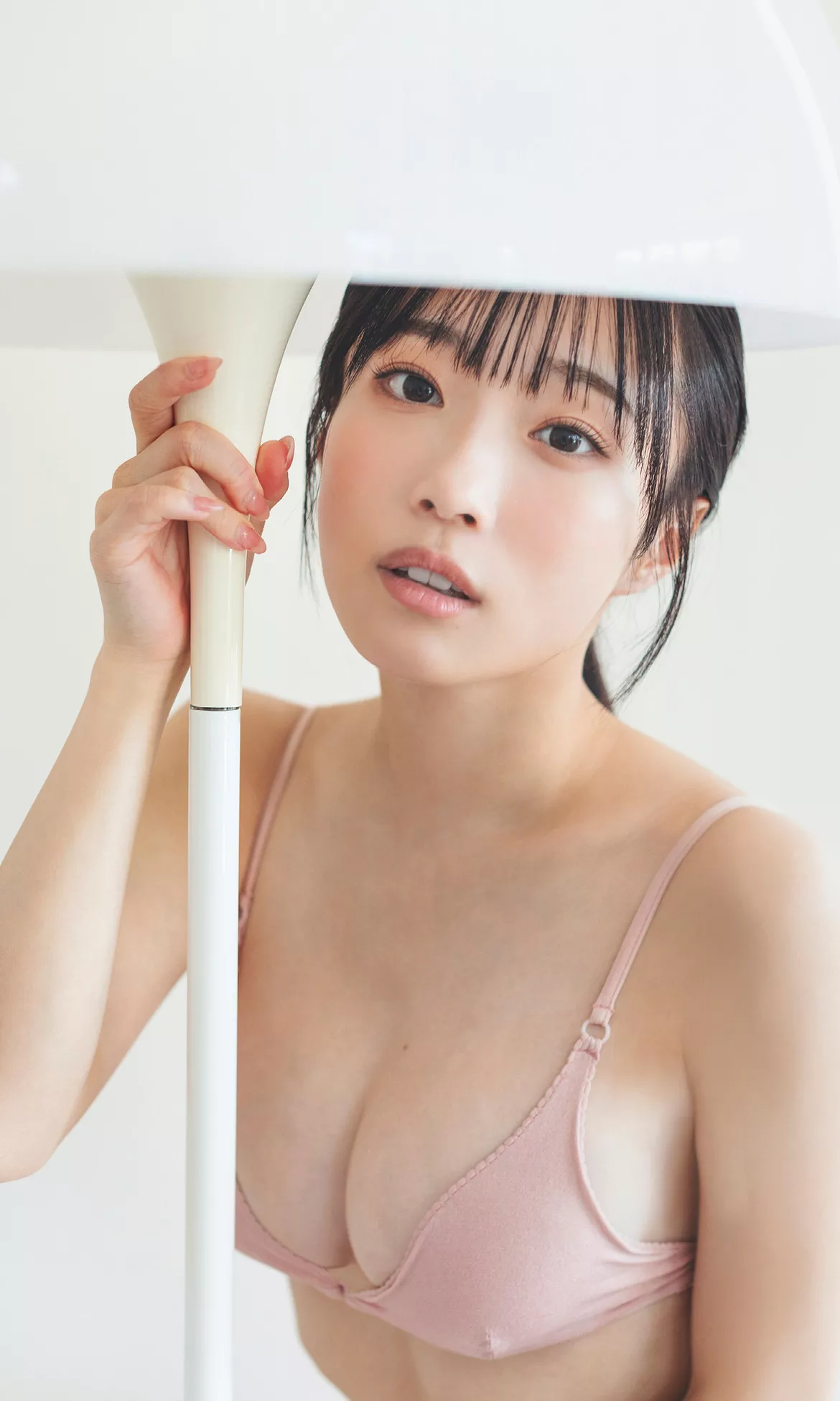 Kishi Miyu 「みゆ」 艺术图集 全集修正 岸みゆ限定