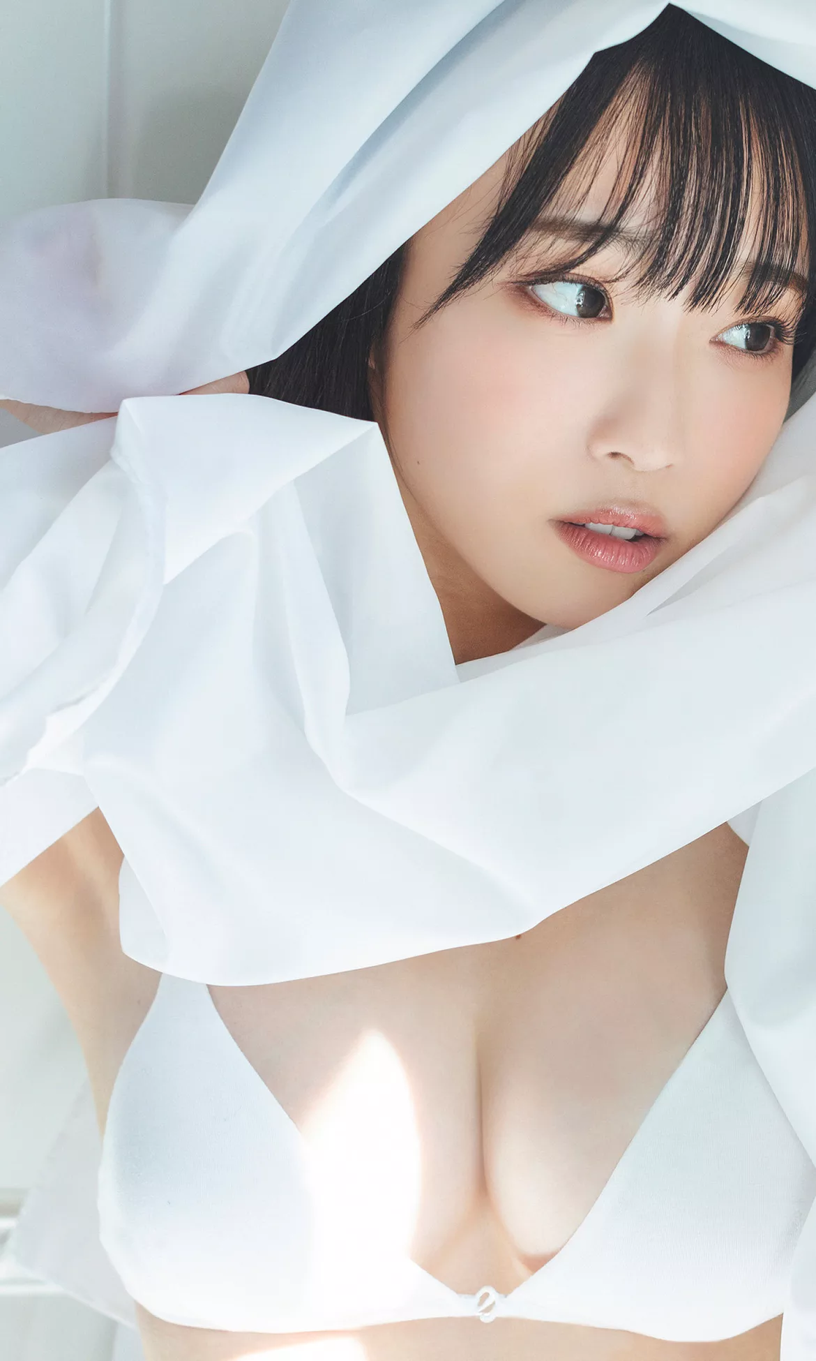 Kishi Miyu 「みゆ」 艺术图集 全集修正 岸みゆ限定
