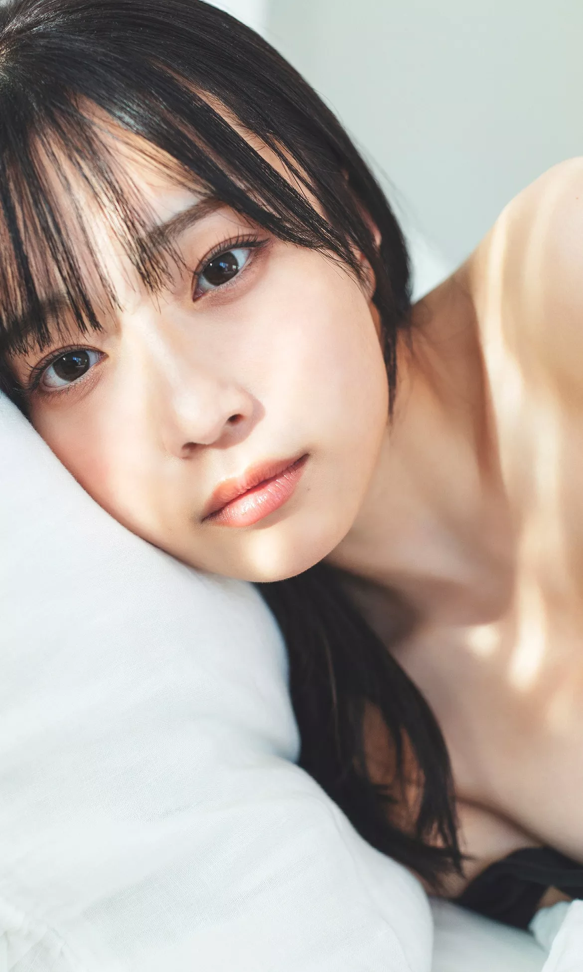 Kishi Miyu 「みゆ」 艺术图集 全集修正 岸みゆ限定